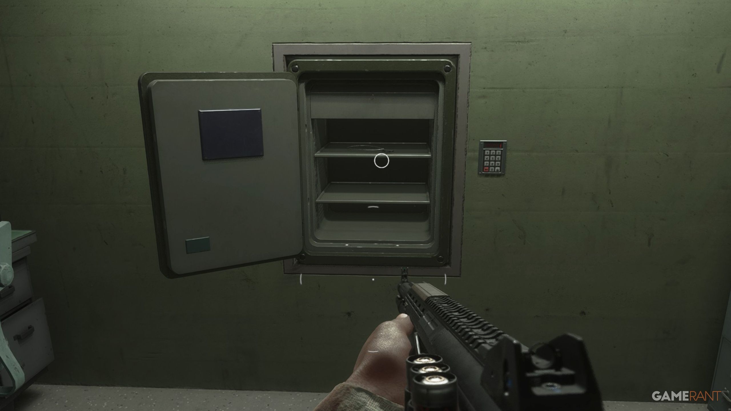 Modern Warfare 4 Escape Dog Tags & Safe Code [Confirmed]