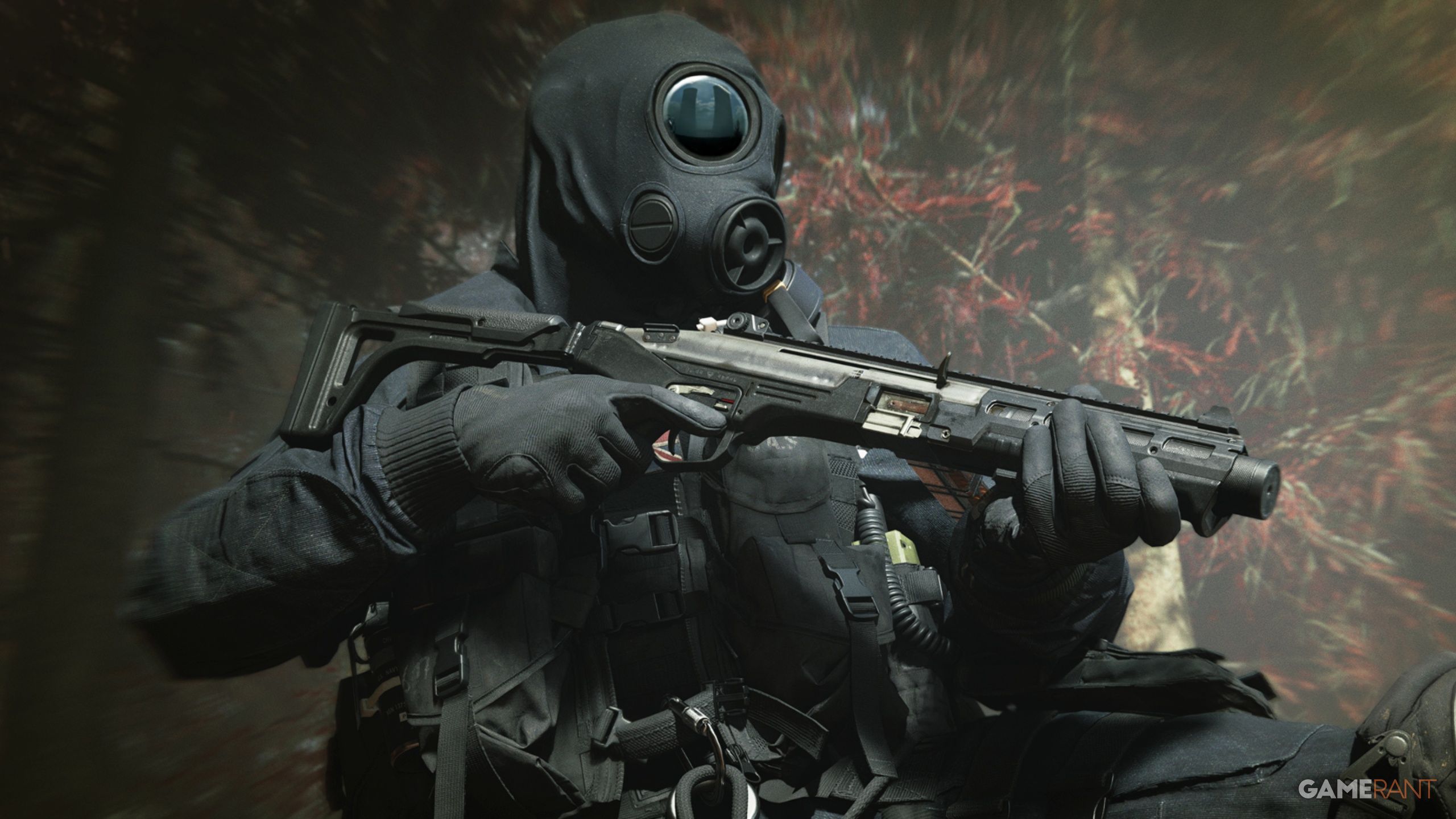 MW4 DMZ Level Unlocks: All 77 Rewards & XP System [Full Guide]