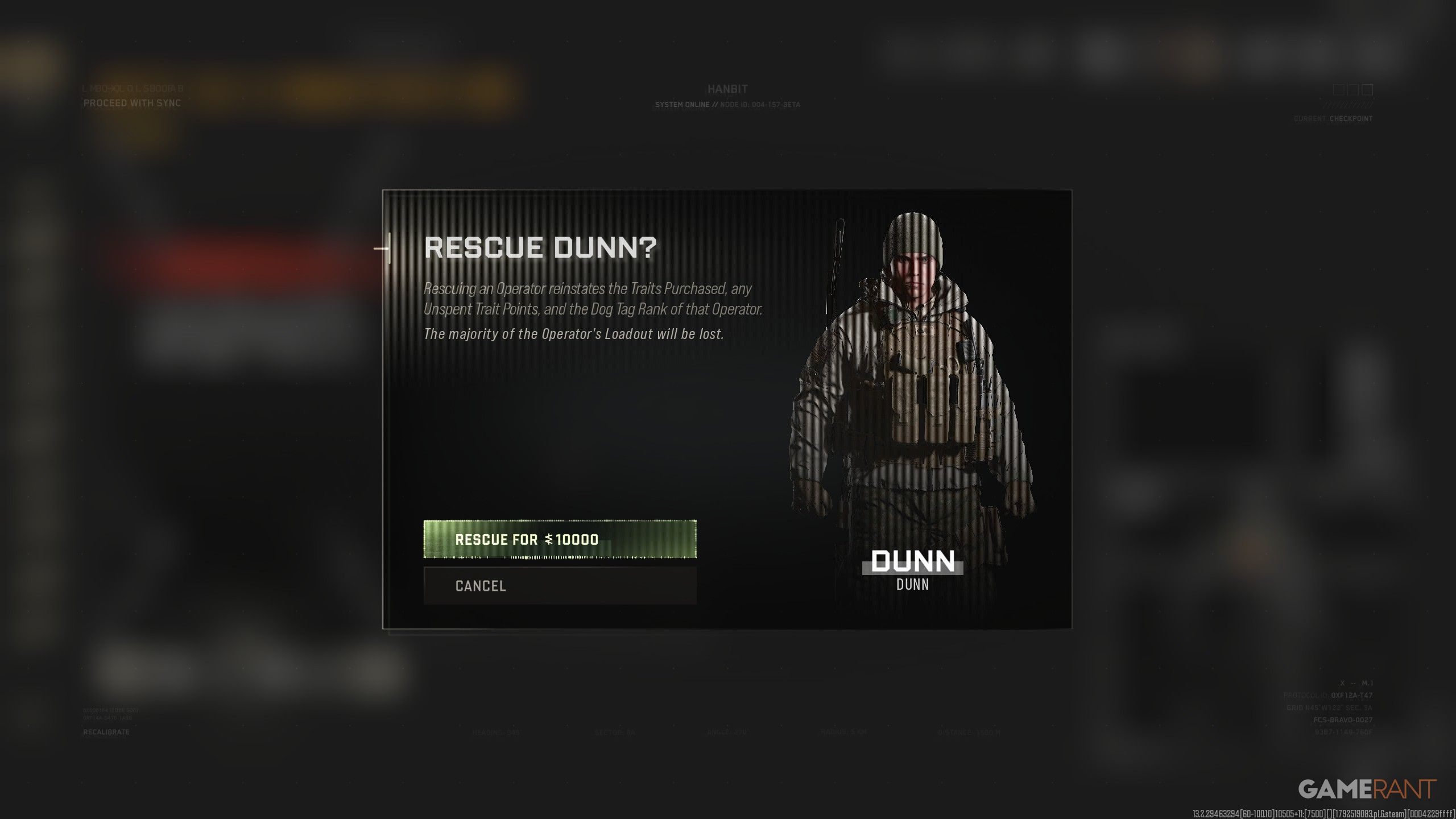 Everything You Keep & Lose If You Die in MW4 DMZ