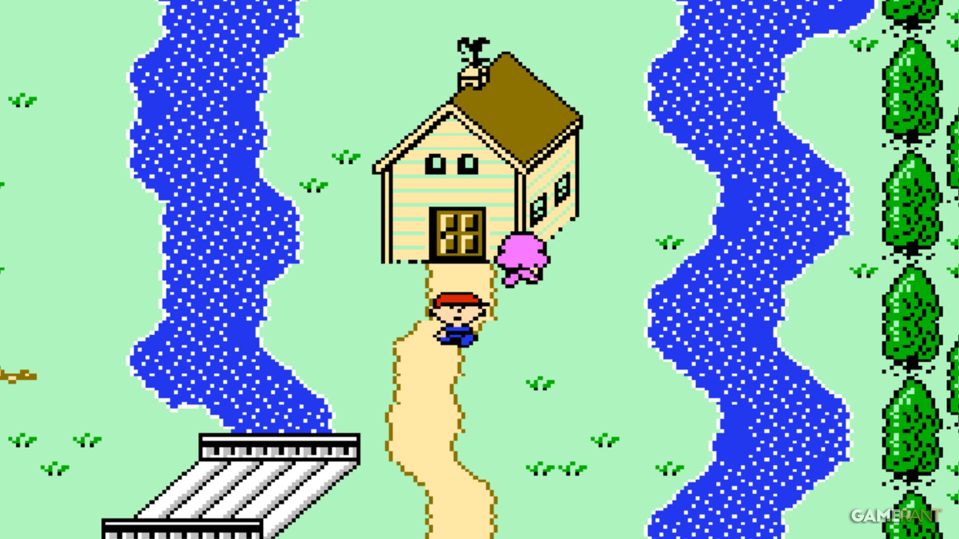 Most Unplayable Masterpieces On The NES, Ranked