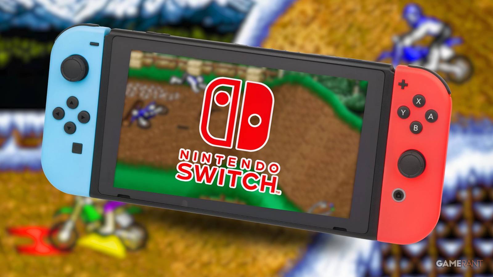 Once Canceled 1994 SNES Game Is Coming to Nintendo Switch