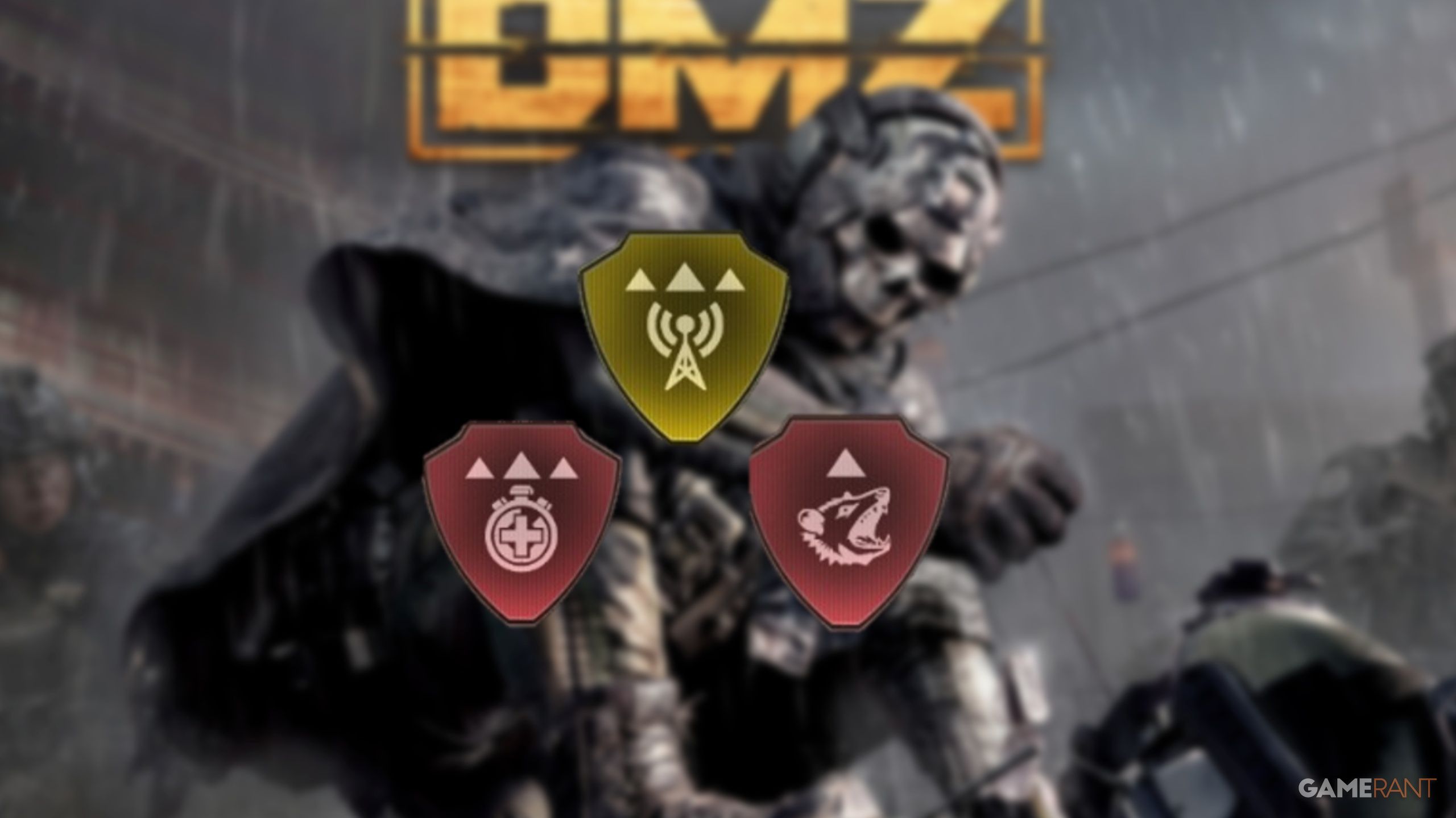 Modern Warfare 4 DMZ Prestige Traits: Best Meta Picks [Full Guide]