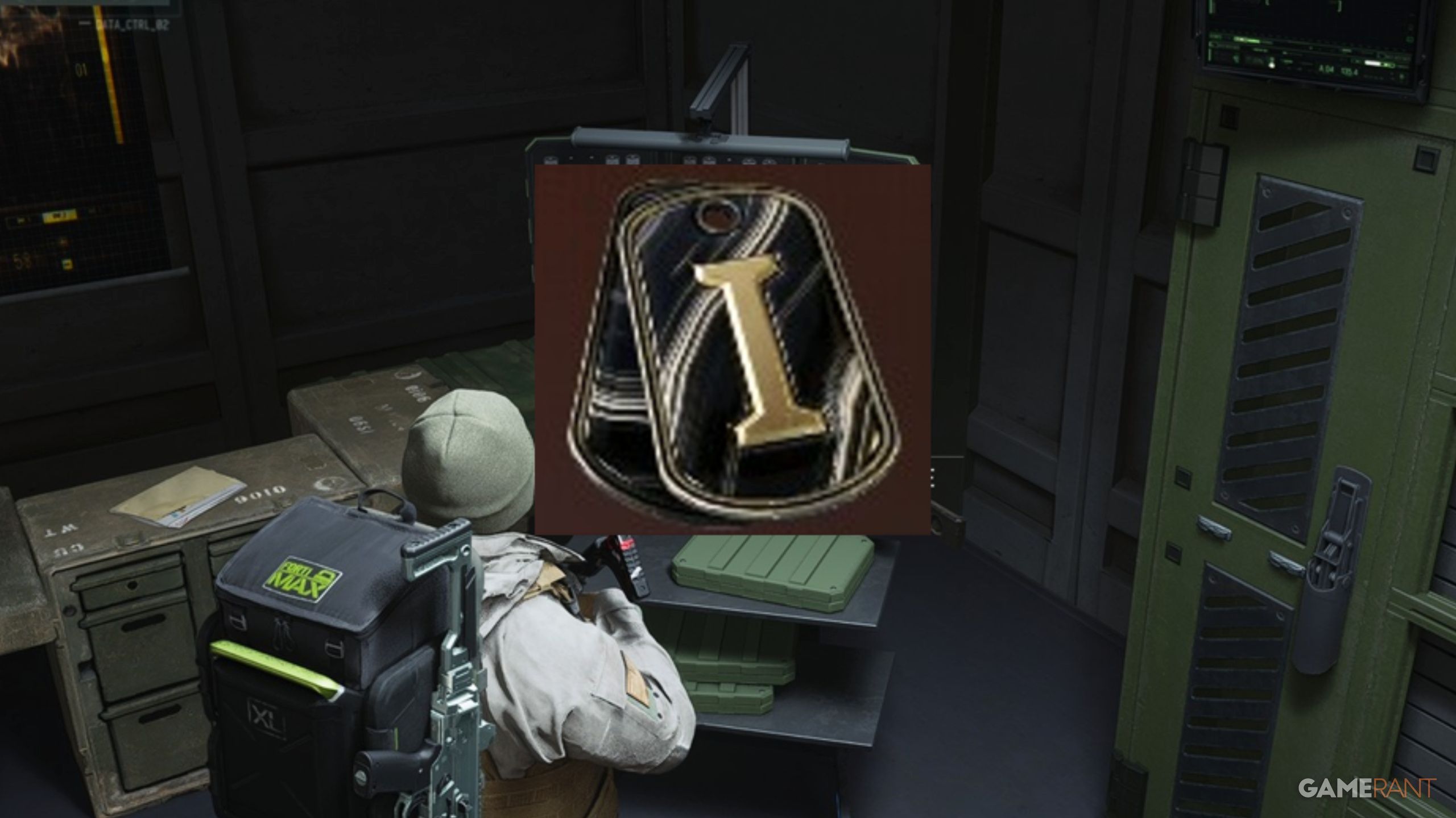 Dog Tags in MW4 DMZ, Explained