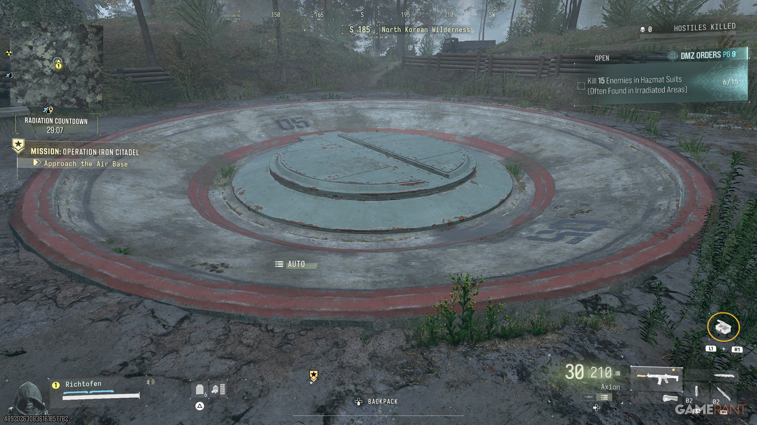 MW4 DMZ Silo Locations: How to Open Secret Bunkers [Full Guide]