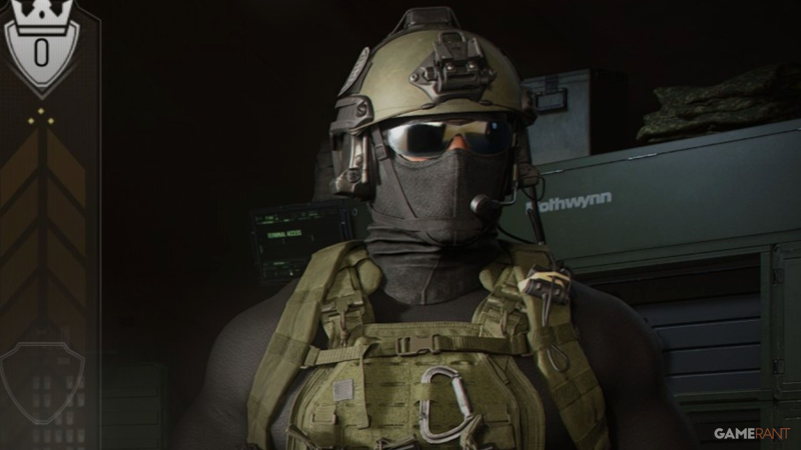 MW4 DMZ Best Traits Tier List: Hajin Survival [Full Guide]