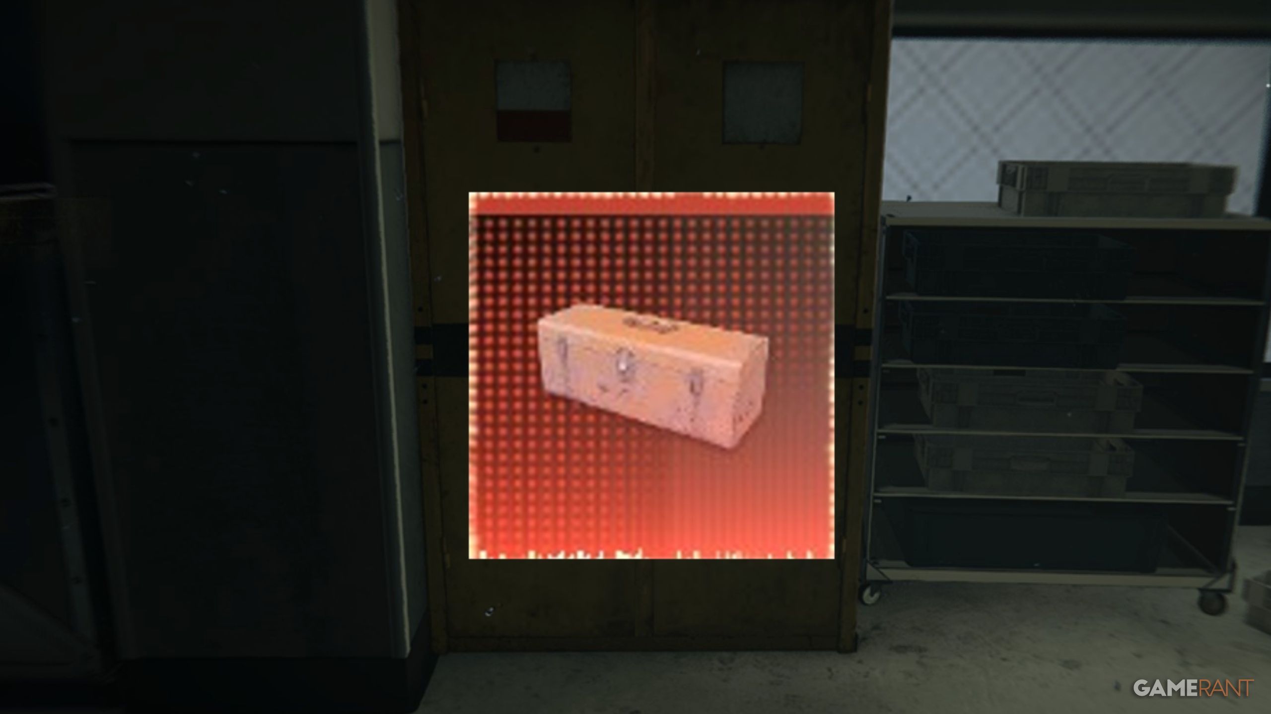 MW4 DMZ Irradiated Containers: All Locations [Full Guide]