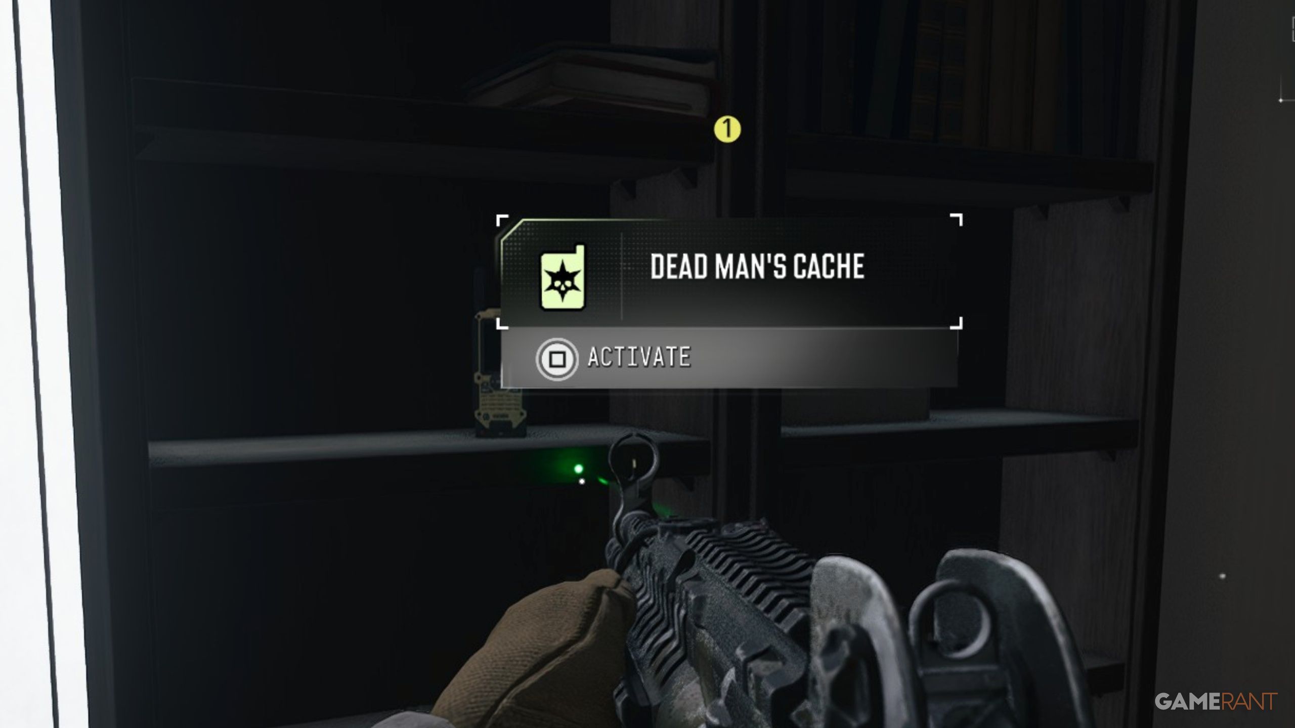 MW DMZ Dynamic Op Phone Location Guide [Full Guide]