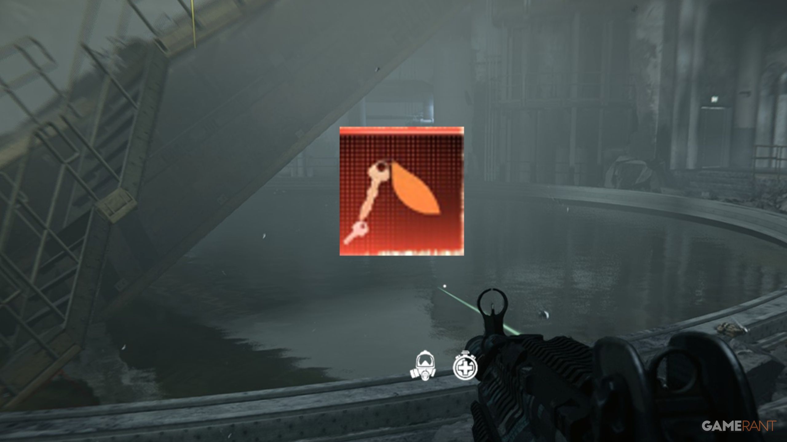 MW4 DMZ: Reactor DRC Locker Location & Key Guide [Full Guide]