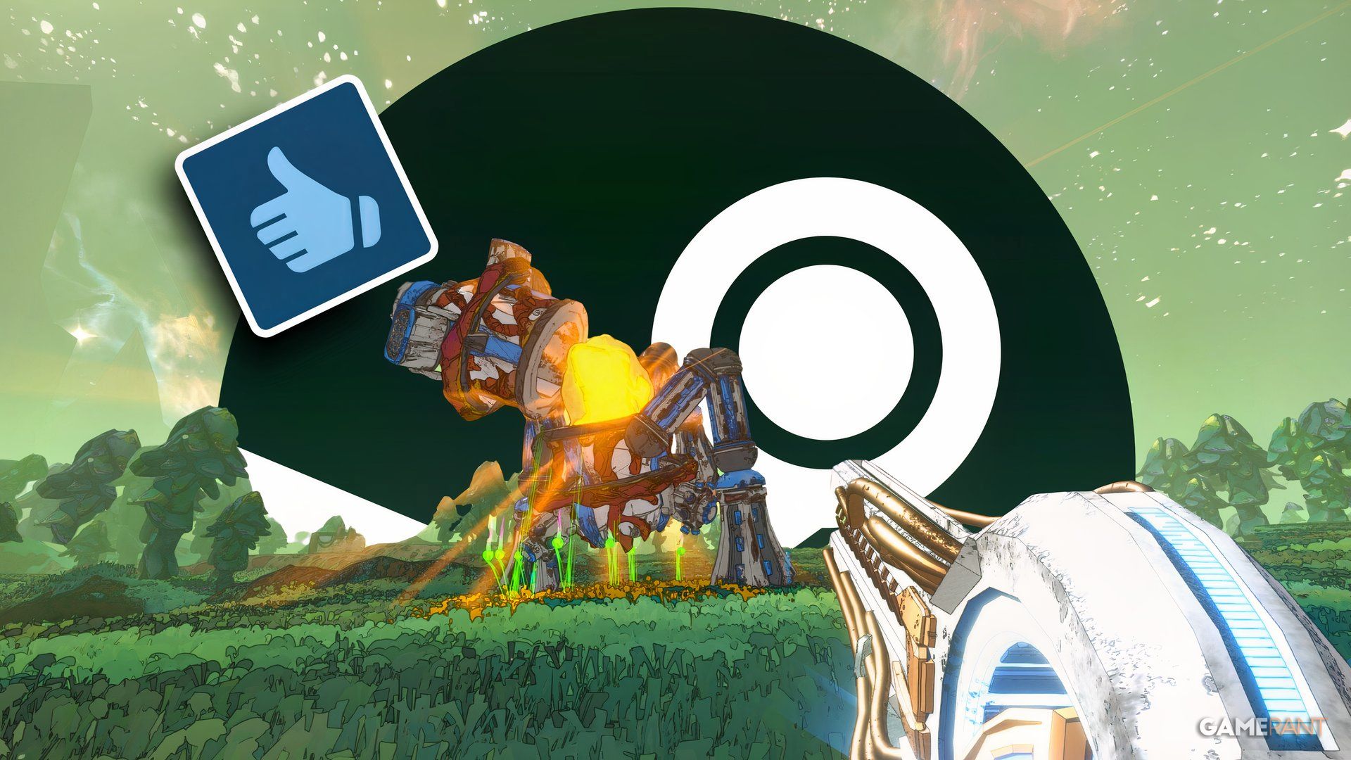 Mycopunk 1.0 Steam Launch Hits 81% Positive Reviews [Confirmed]