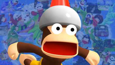 New Ape Escape Game Leaked