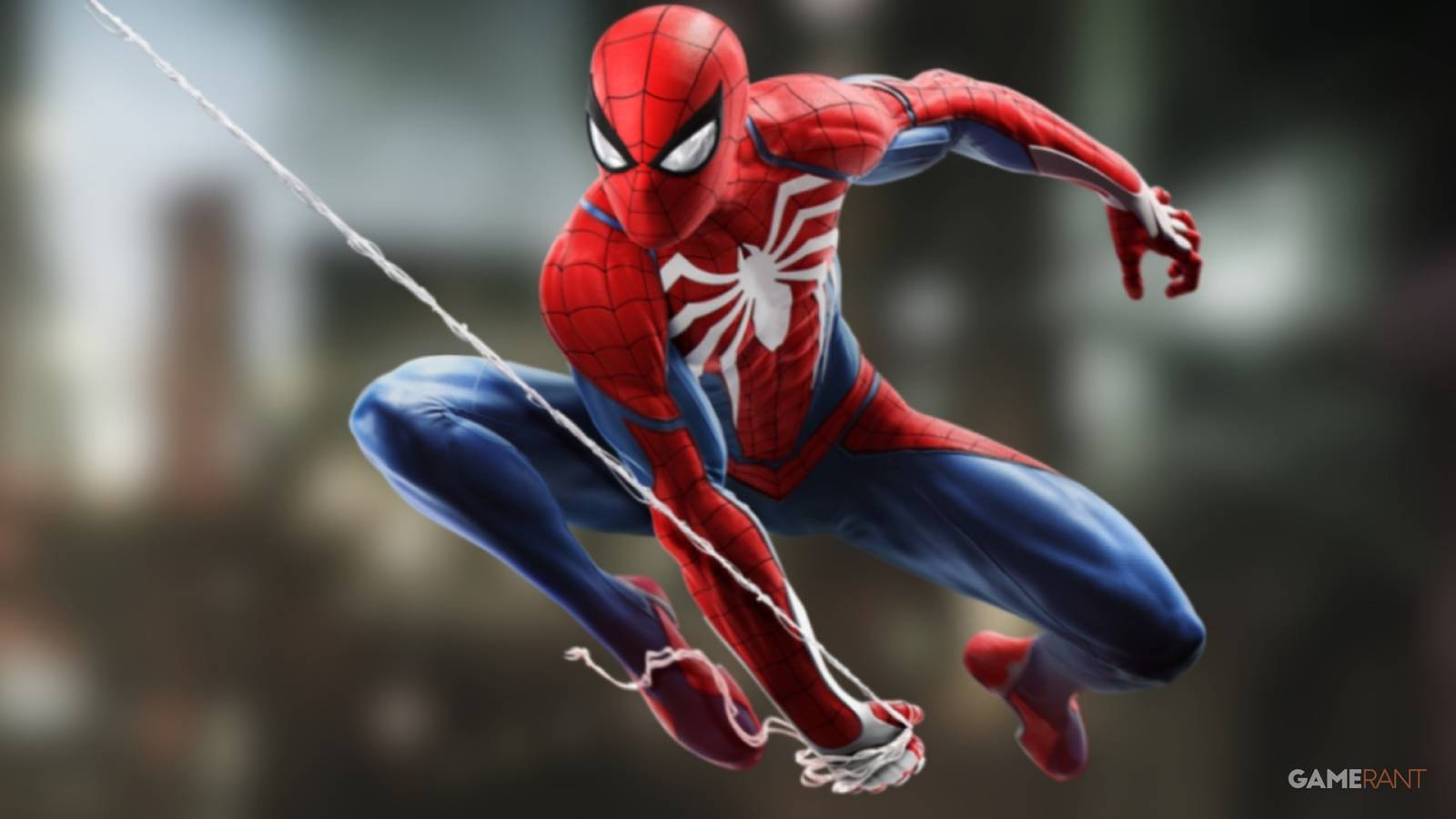 Arkham Release Adds Spider-Man to the Game Arkham Release Adds Spider-Man to the Game