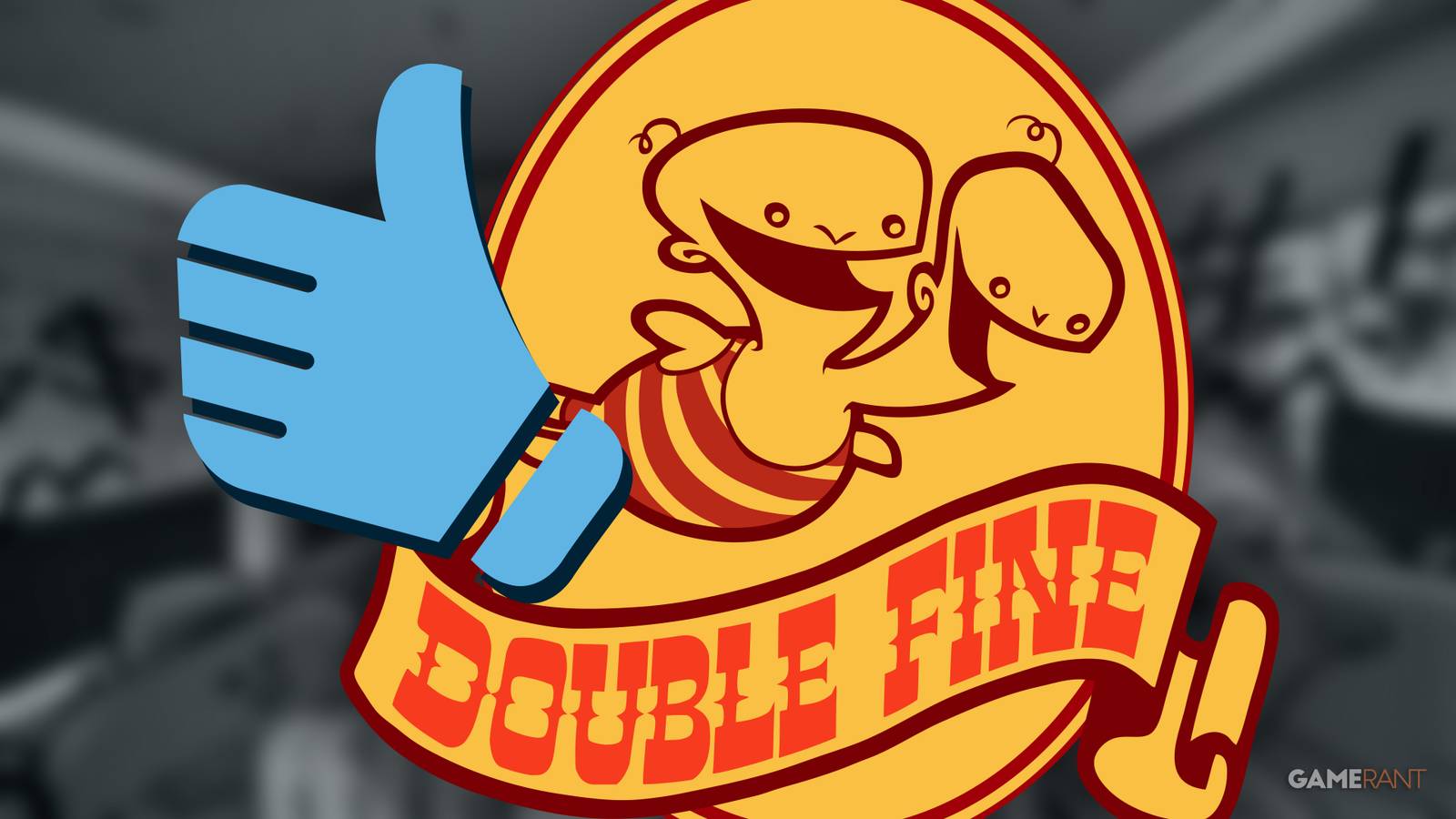 New Double Fine Game Launches to Strong 94% Reviews, But There’s a Catch New Double Fine Game Launches to Strong 94% Reviews, But There’s a Catch