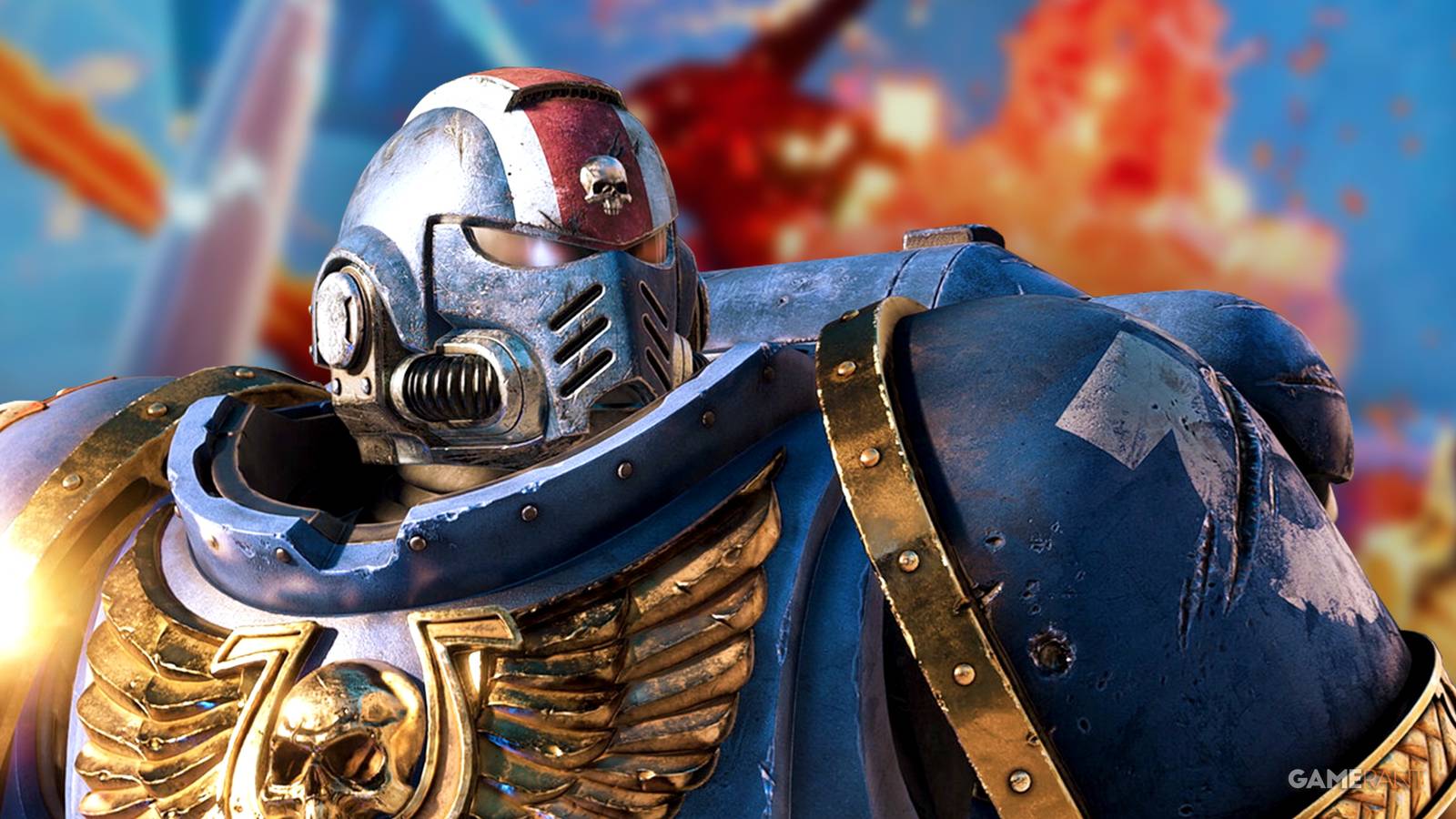 New Official Warhammer 40K Game Dropping on October 14 New Official Warhammer 40K Game Dropping on October 14