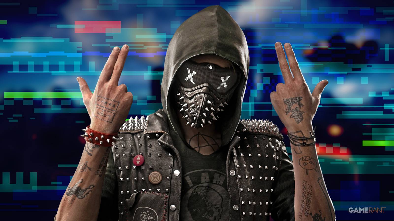 New Official Watch Dogs Release Leaked New Official Watch Dogs Release Leaked