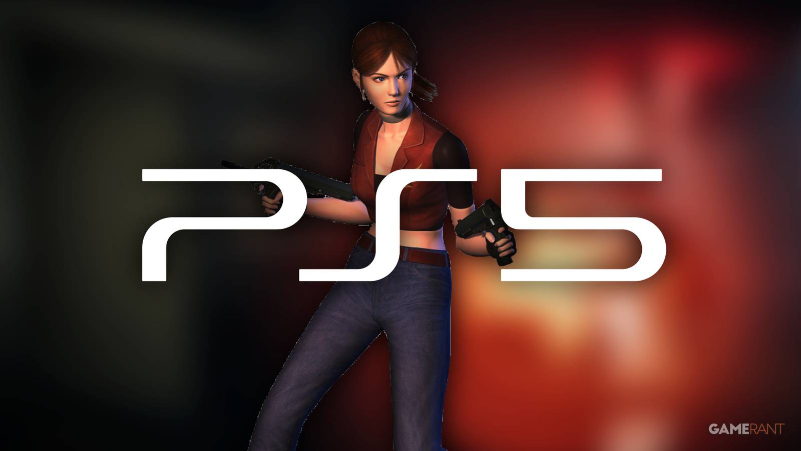 New PS5 Horror Game Looks Like Anime Resident Evil New PS5 Horror Game Looks Like Anime Resident Evil