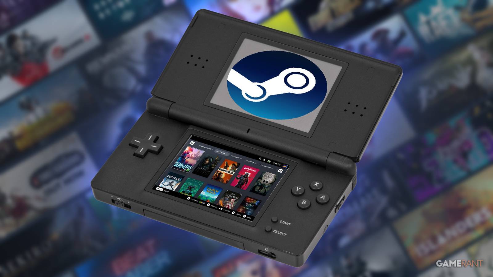 After 16 Years, Forgotten Nintendo DS Game Officially Getting New Release on Steam After 16 Years, Forgotten Nintendo DS Game Officially Getting New Release on Steam