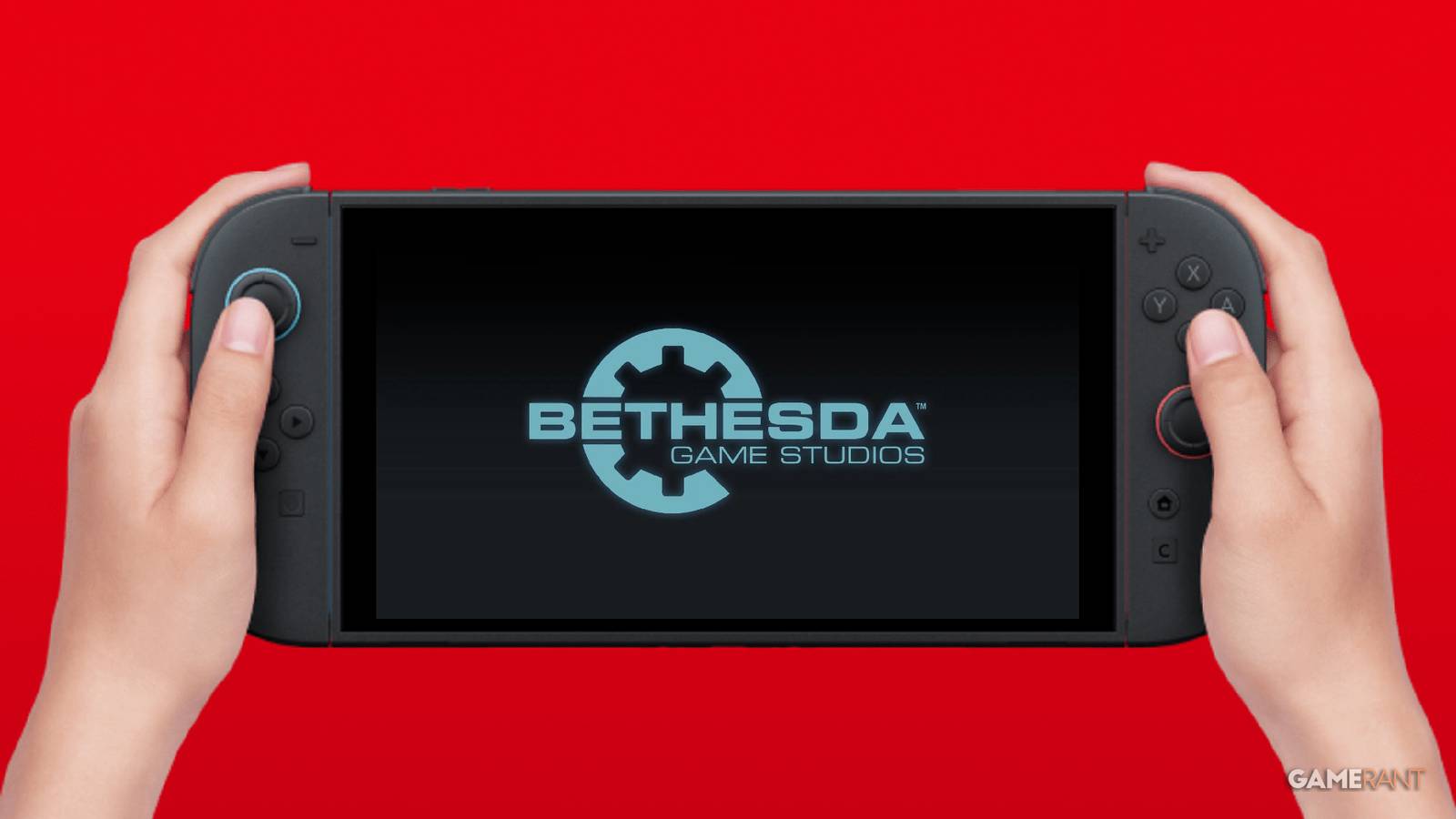 Rumor: Bethesda Has Reportedly Canceled Upcoming Switch 2 Game Rumor: Bethesda Has Reportedly Canceled Upcoming Switch 2 Game