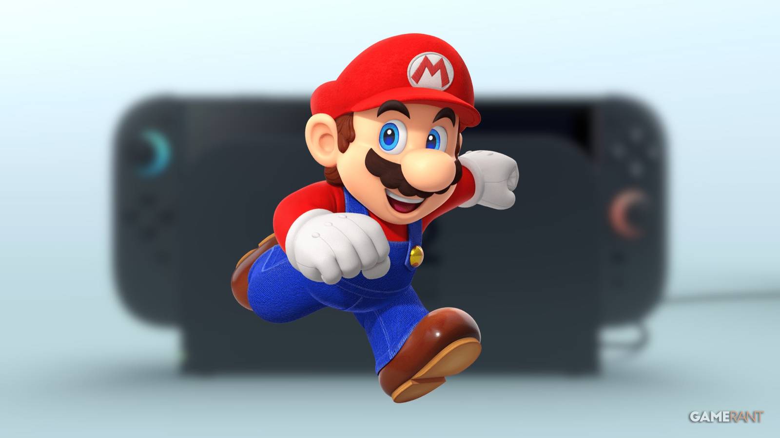 Nintendo Switch 2 Gets Brand-New Console Update for October 2026