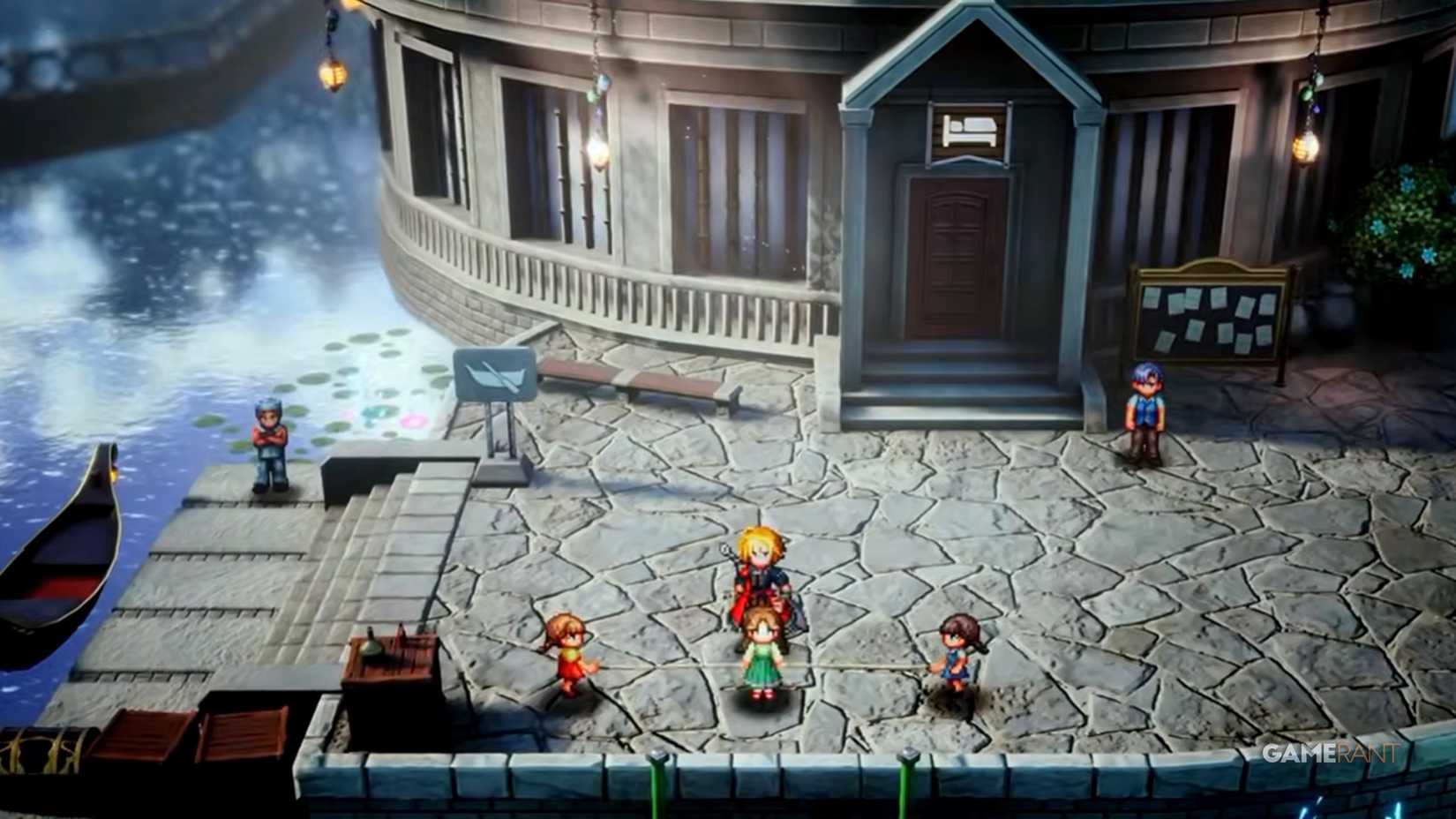 Jump Rope Rewards in Final Fantasy Resonance