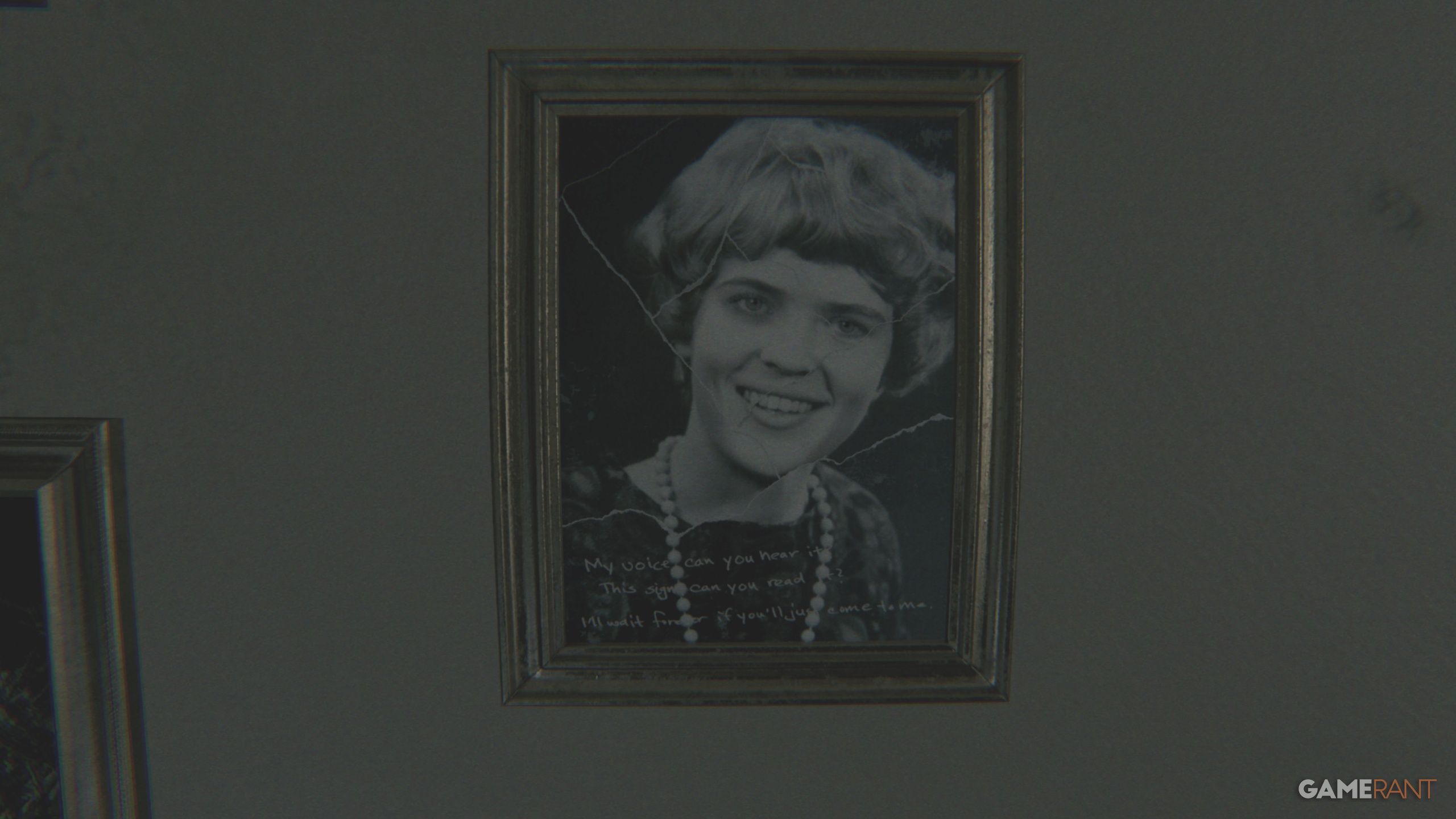 All Picture Collectibles in P.T. (Silent Hills)