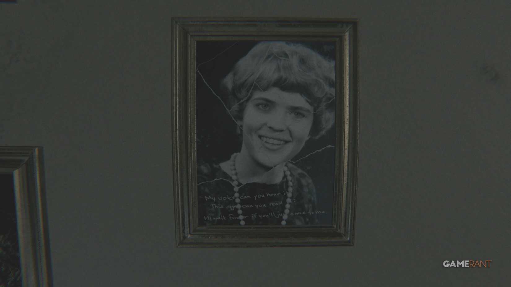 All Picture Collectibles in P.T. (Silent Hills)