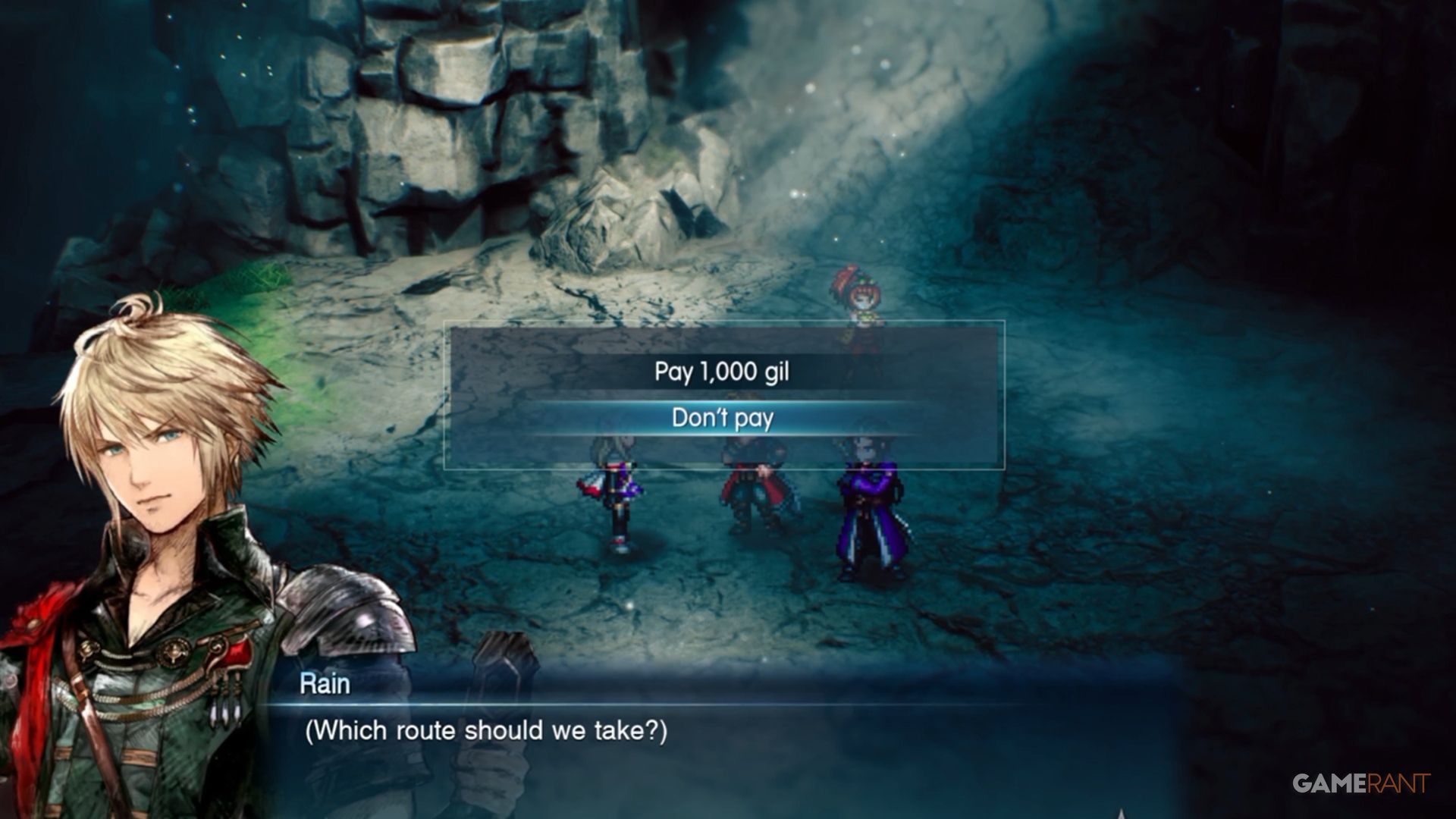 Final Fantasy Resonance: Should You Pay Lid 1000 Gil? [Full Guide]