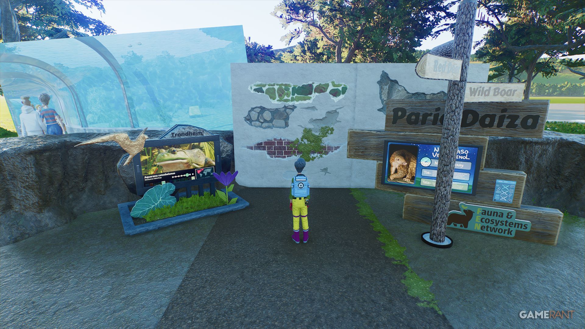 Planet Zoo 2 Pro Building: Top 10 Features [Full Guide]