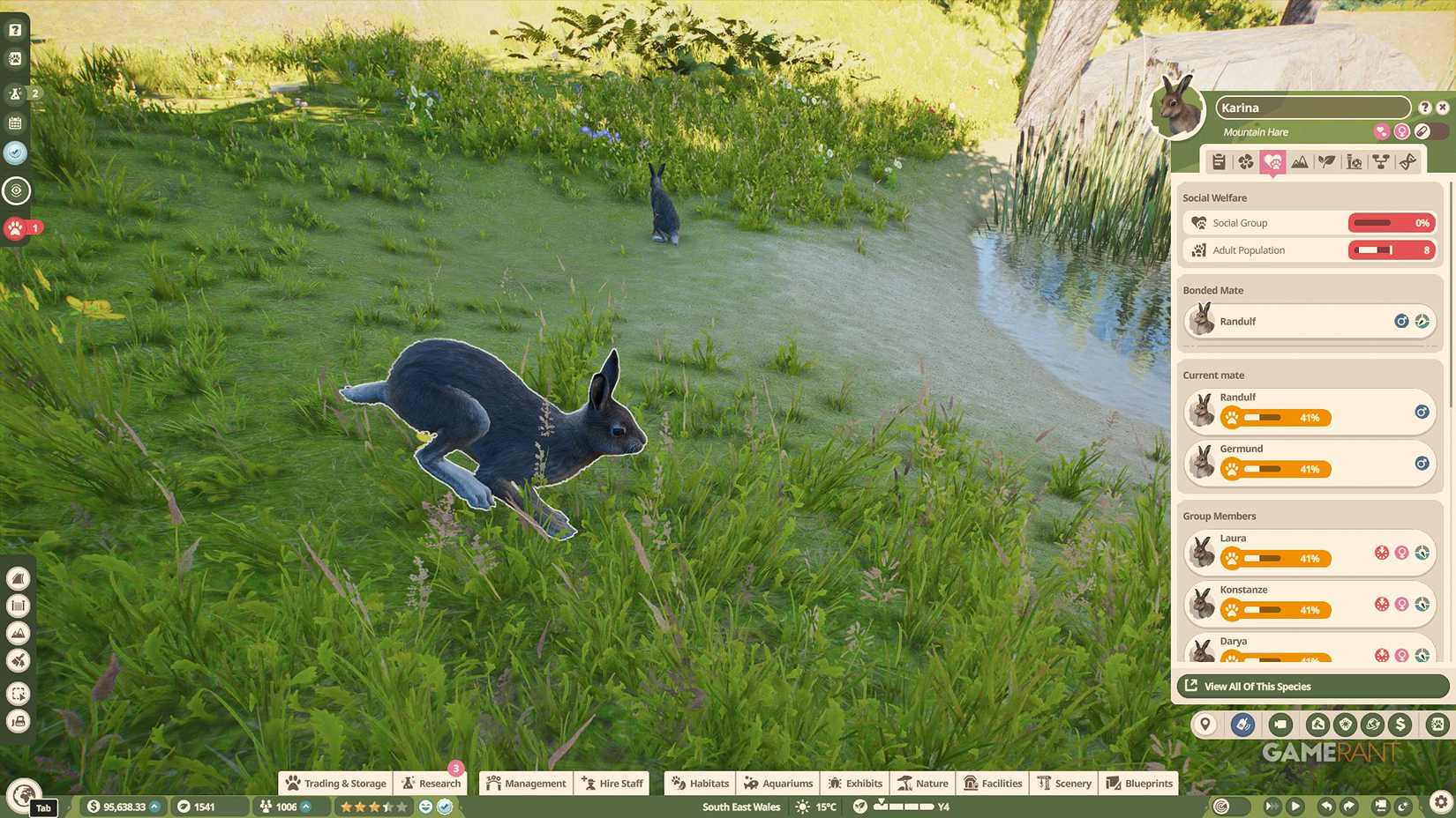 How to Improve Zoo Reputation in Planet Zoo 2