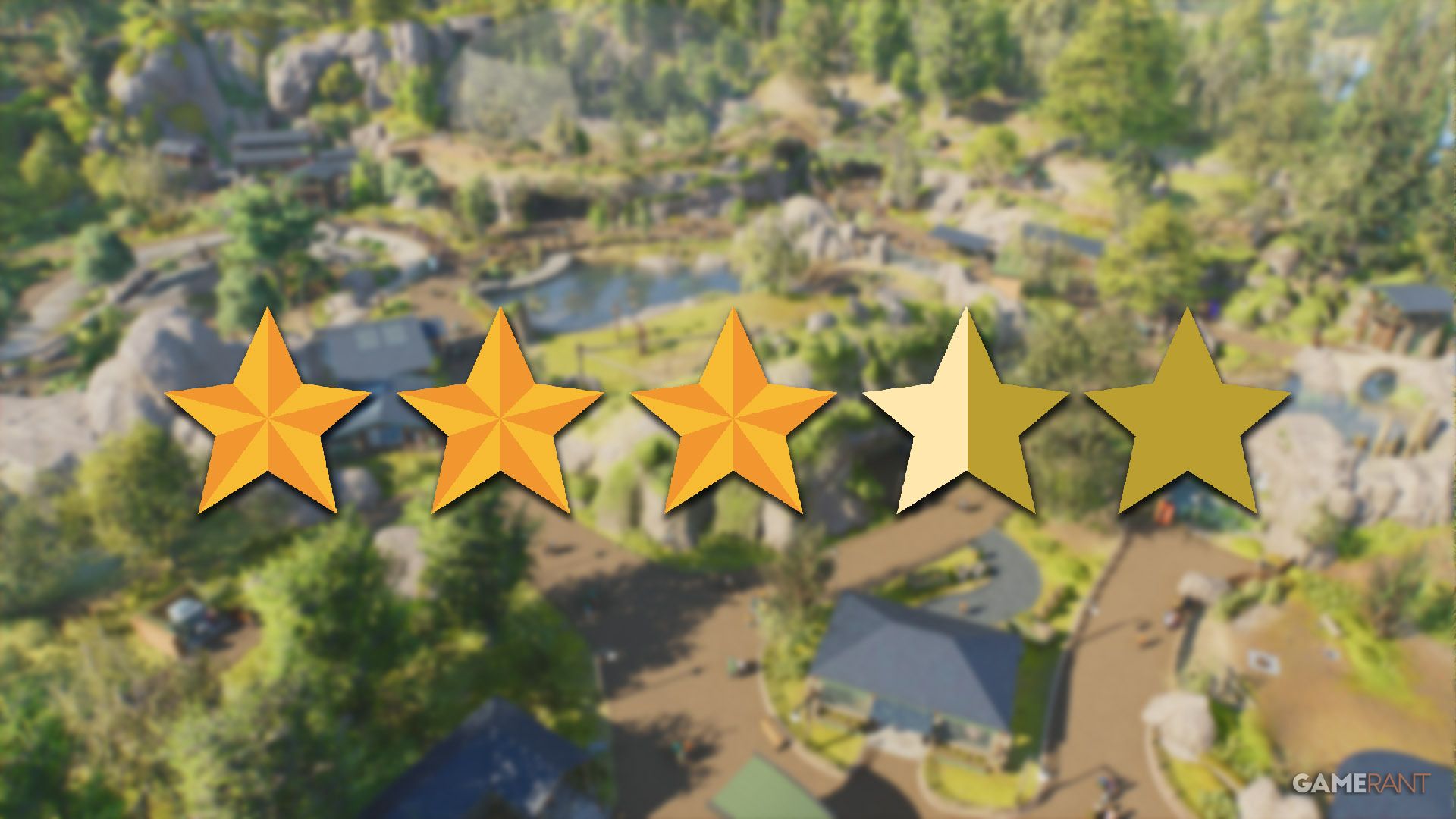 How to Improve Zoo Reputation in Planet Zoo 2