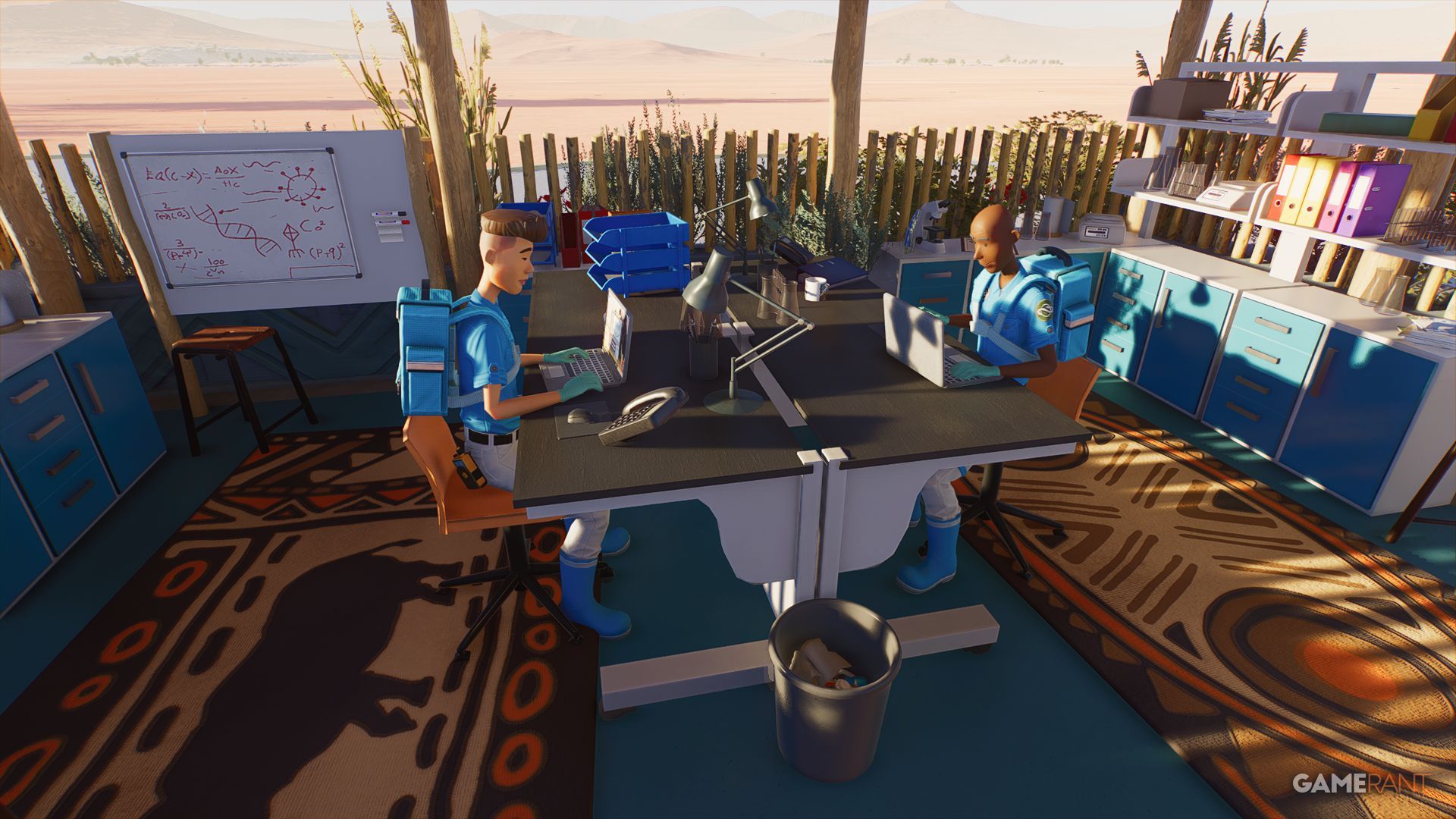 Planet Zoo 2 Research Guide: How Mechanics Work [Full Guide]