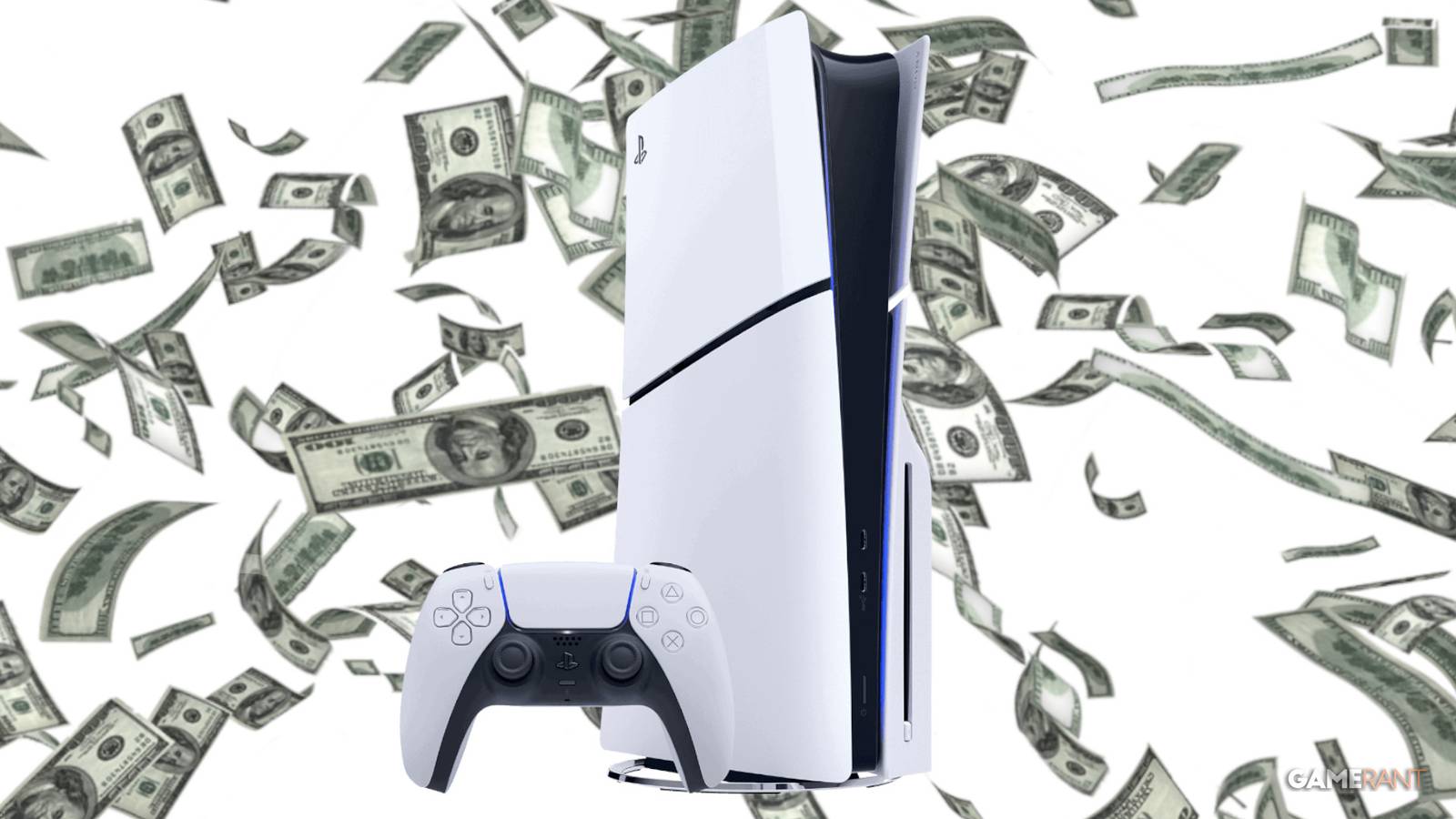 PlayStation Just Paid a User ,000 PlayStation Just Paid a User ,000