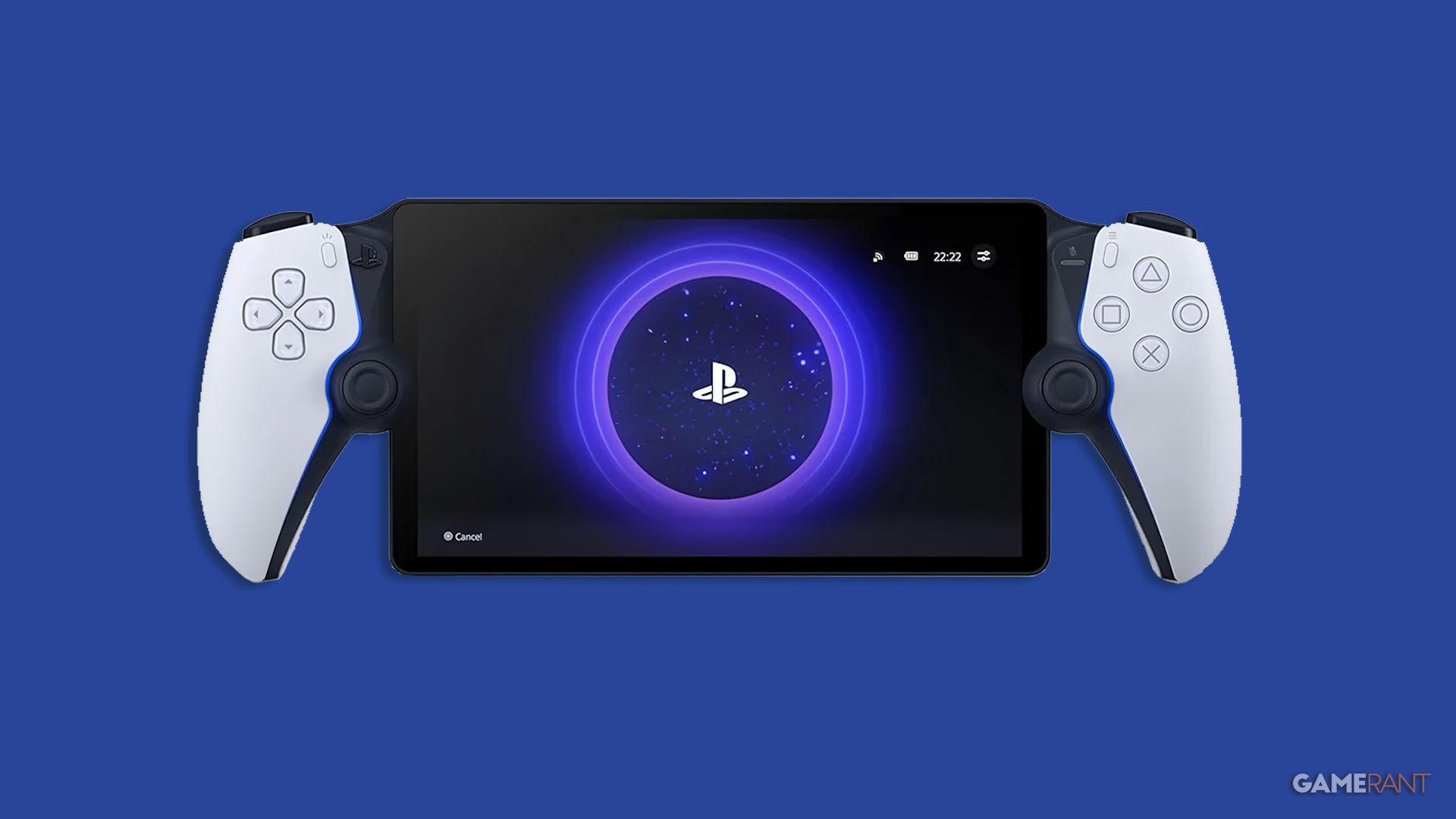 Sony Quietly Releases Brand-New PlayStation Portal Update for