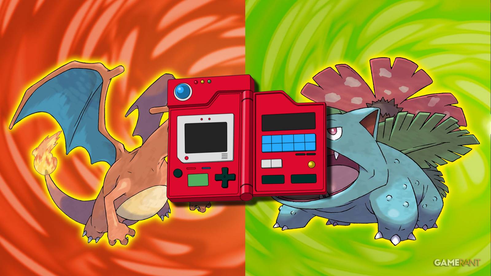 Pokemon FireRed and LeafGreen Just Made Modern Pokemon Look Stingy Pokemon FireRed and LeafGreen Just Made Modern Pokemon Look Stingy