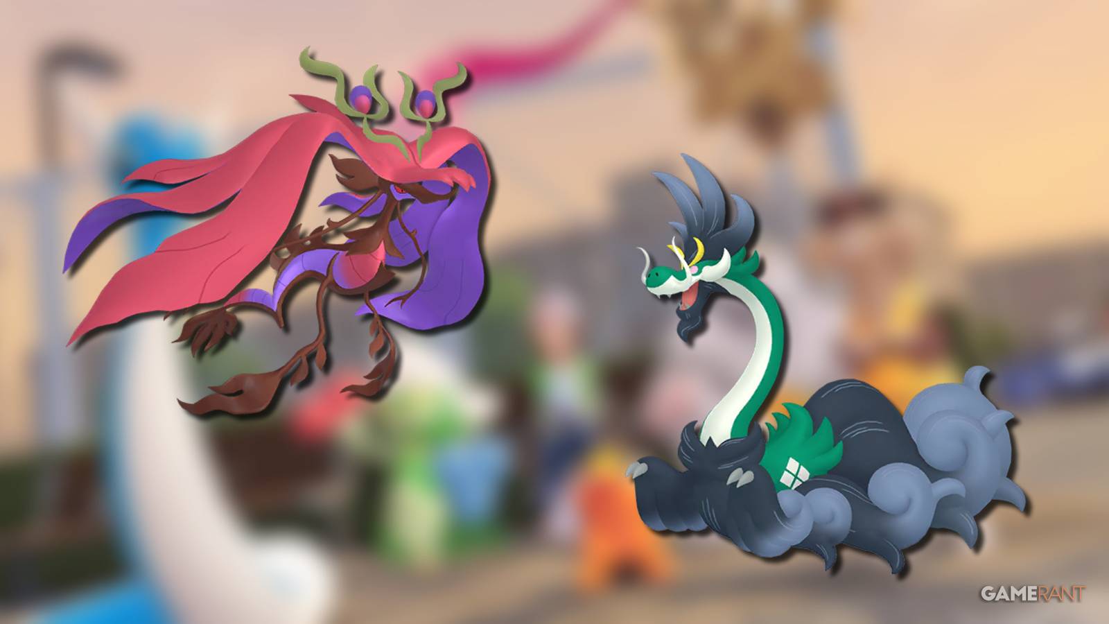 Pokemon’s Mega Evolution Revival Makes Its Other Battle Gimmicks Feel Disposable Pokemon’s Mega Evolution Revival Makes Its Other Battle Gimmicks Feel Disposable