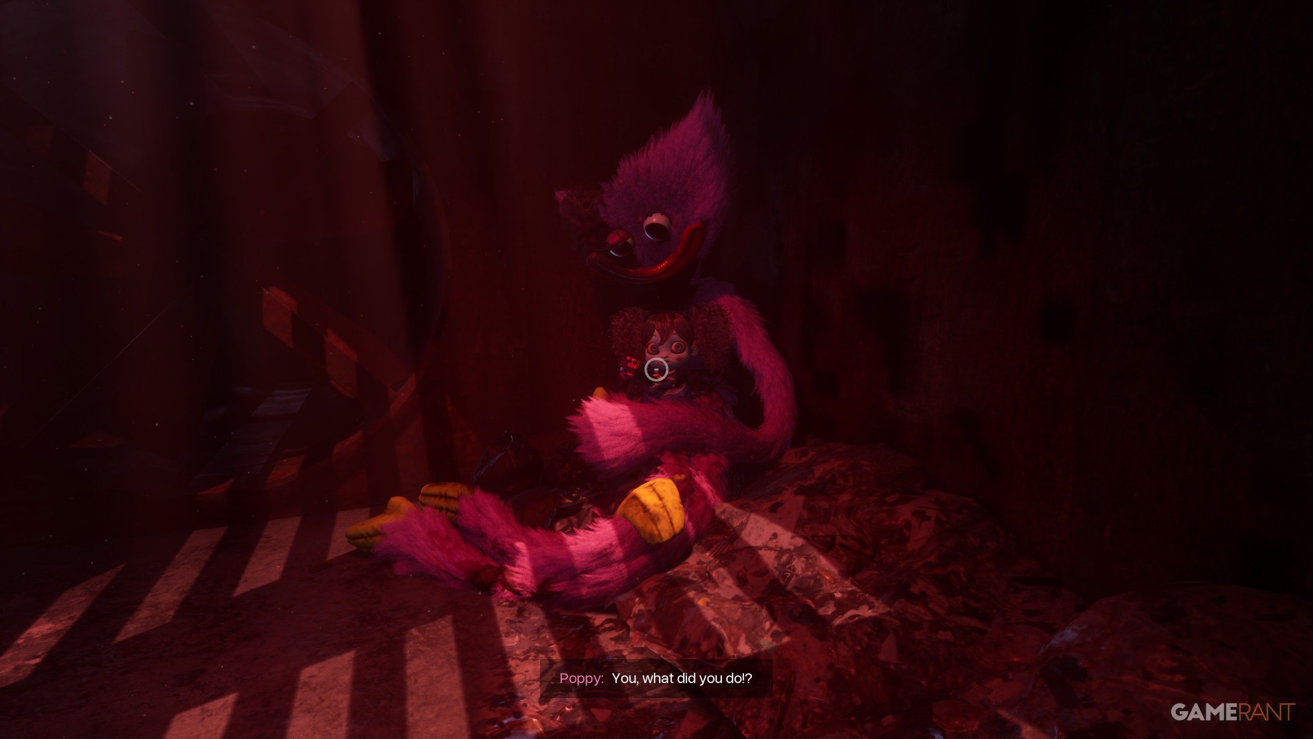 Poppy Playtime Lore You Need to Know Before Escape From Playtime