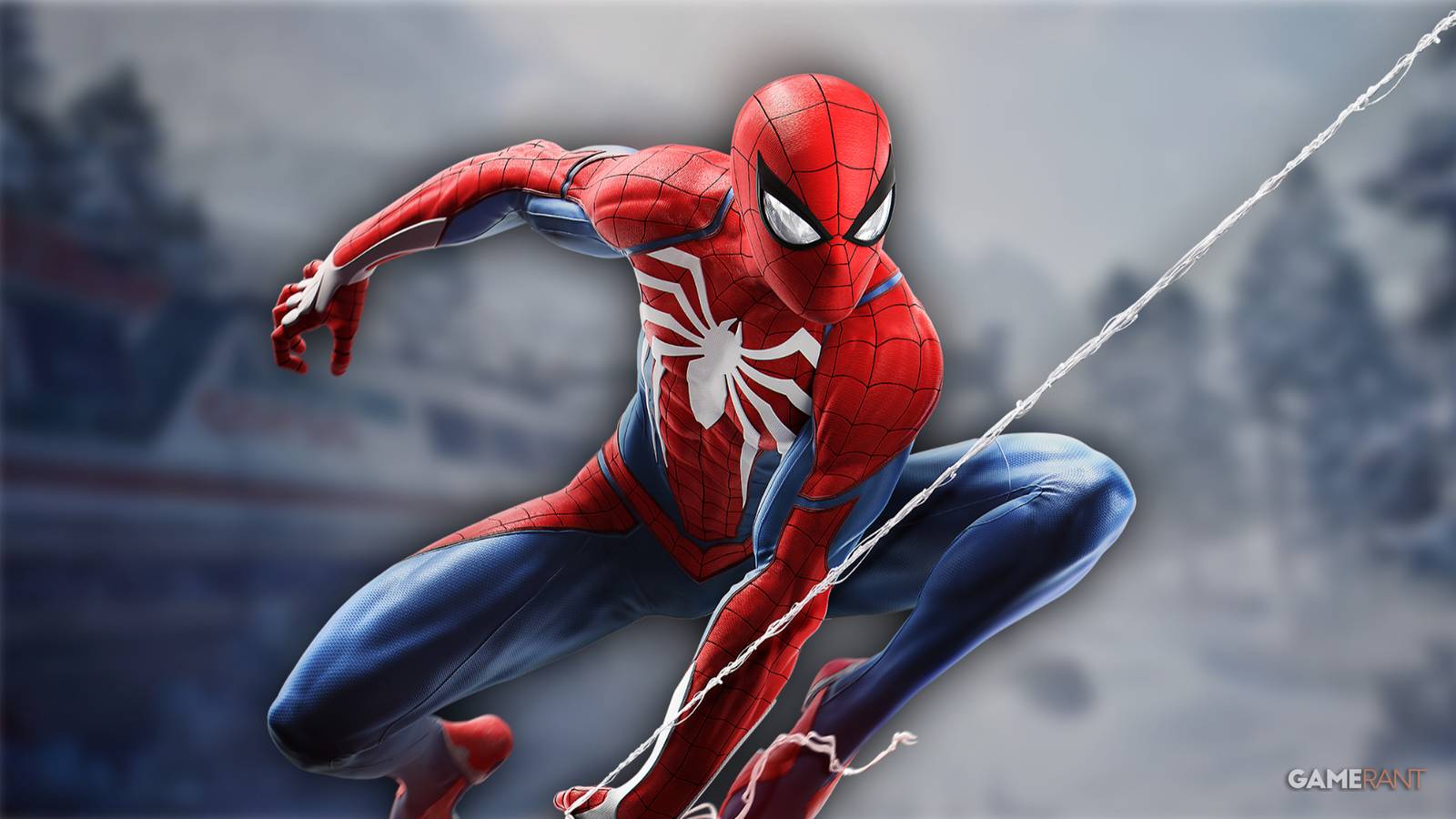 Popular Shooter Quadruples Player Numbers With ‘Spider-Man Grapple’ Update Popular Shooter Quadruples Player Numbers With ‘Spider-Man Grapple’ Update
