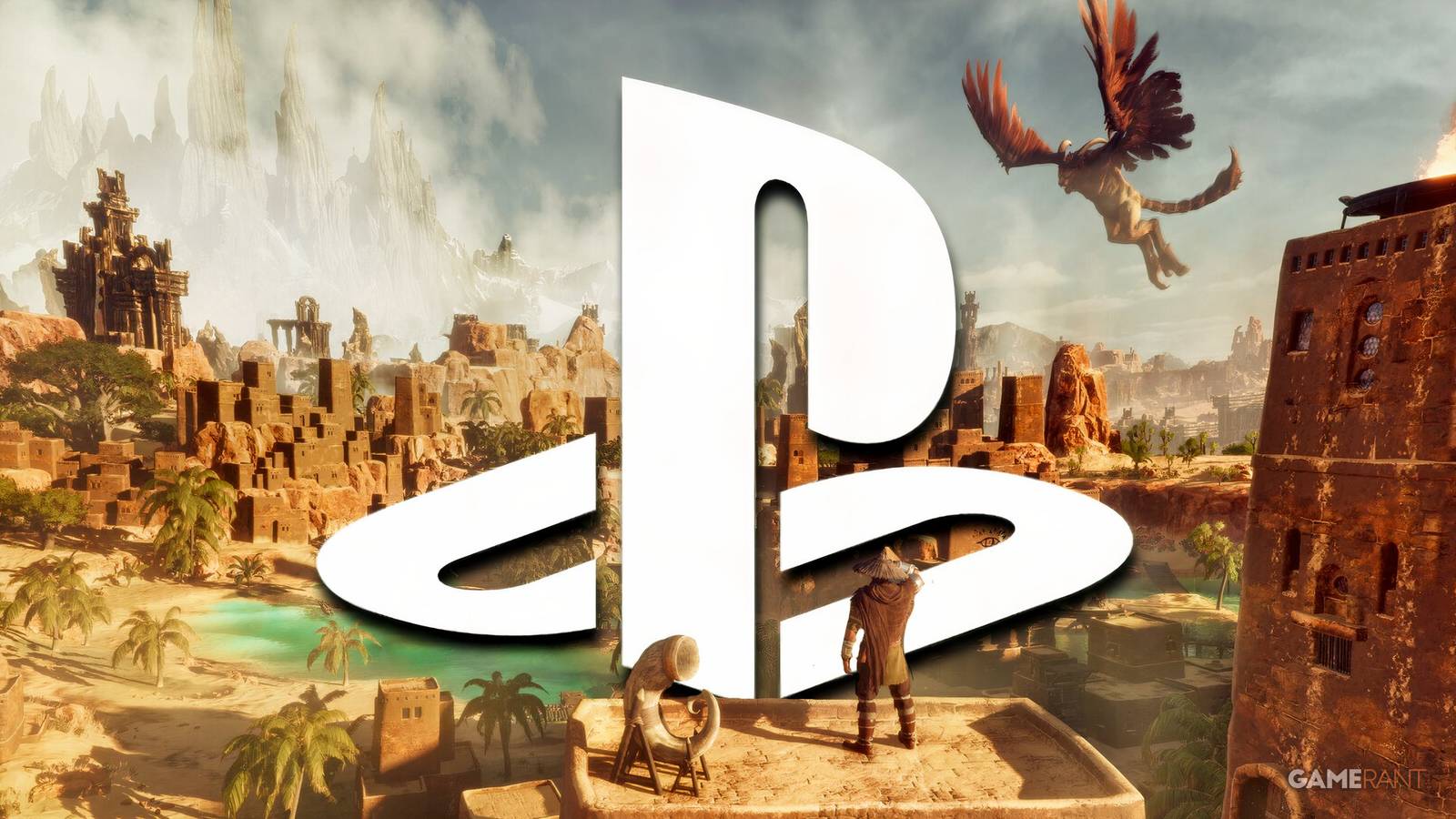 7.9/10 Open-World Survival Crafting Game Officially Coming to PS5 7.9/10 Open-World Survival Crafting Game Officially Coming to PS5