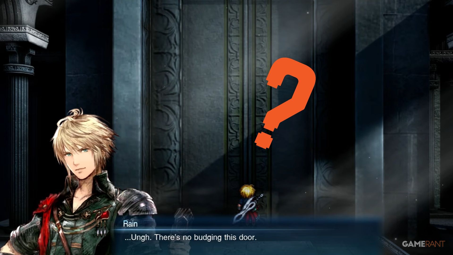 How to Get Inside Siren's Tower in Final Fantasy Resonance