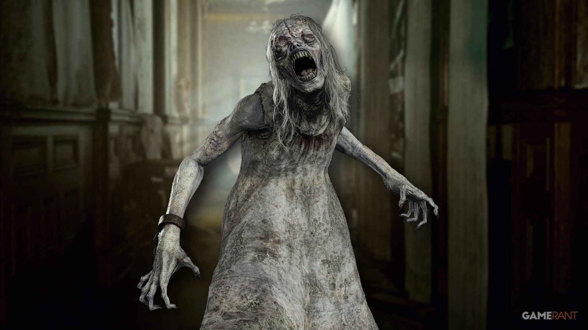 Resident Evil Requiem: The Dive is Live Now