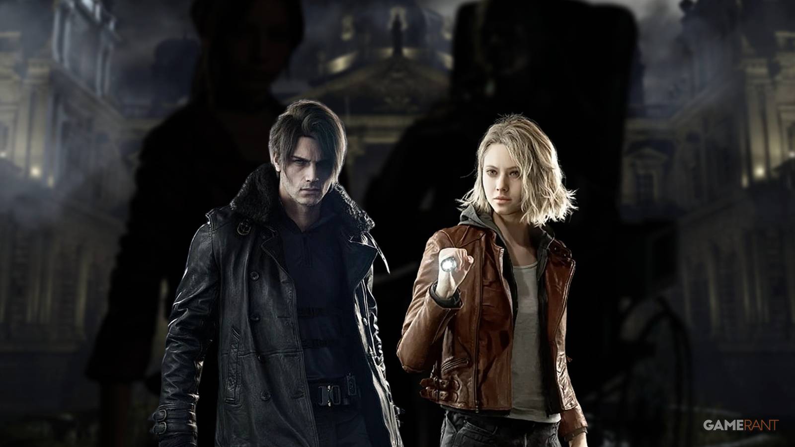 New Resident Evil Story DLCs Leak Online New Resident Evil Story DLCs Leak Online