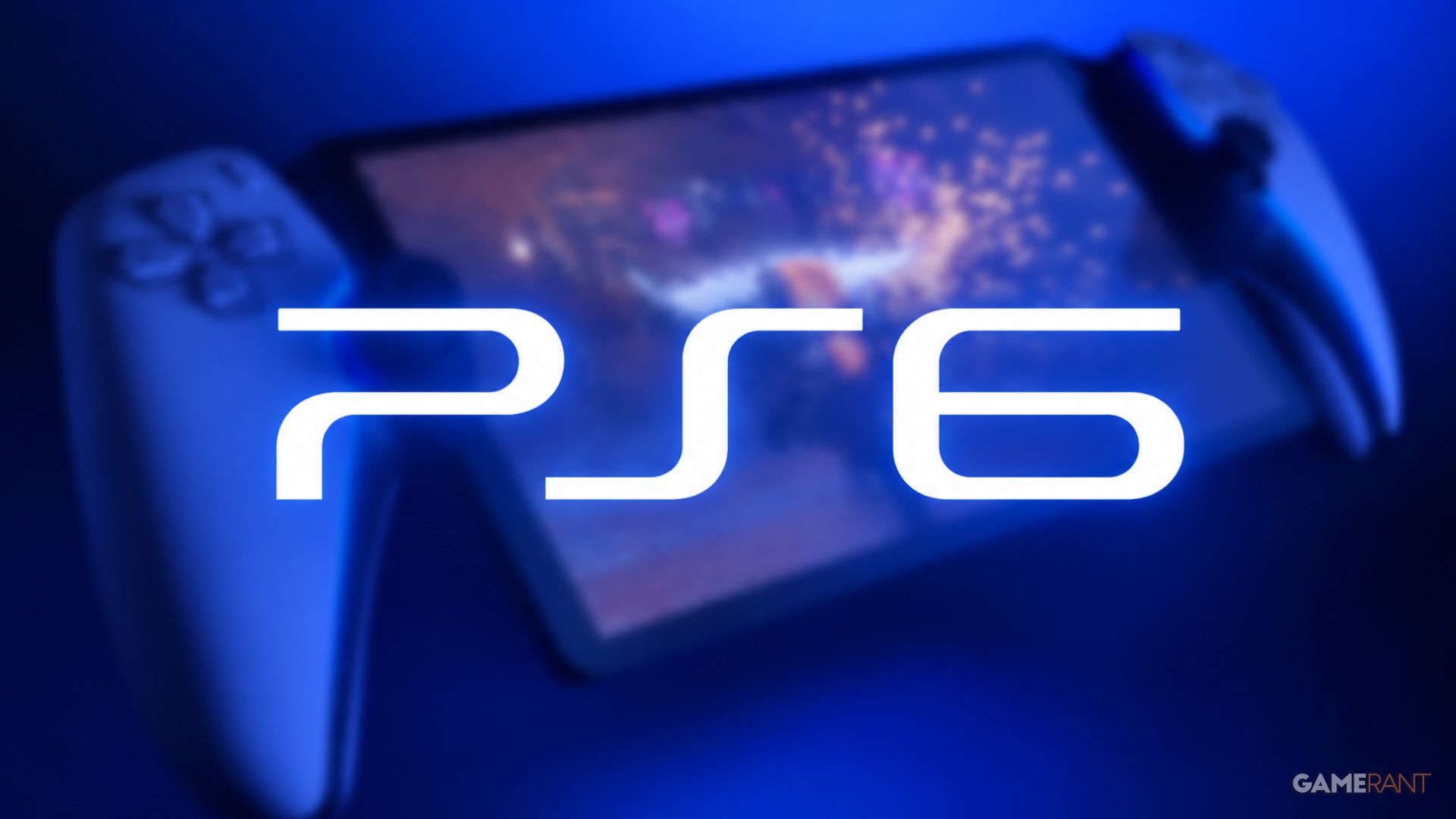 PS6 Handheld AMD RDNA 5 Leak: [Confirmed 2026 Hardware Specs]