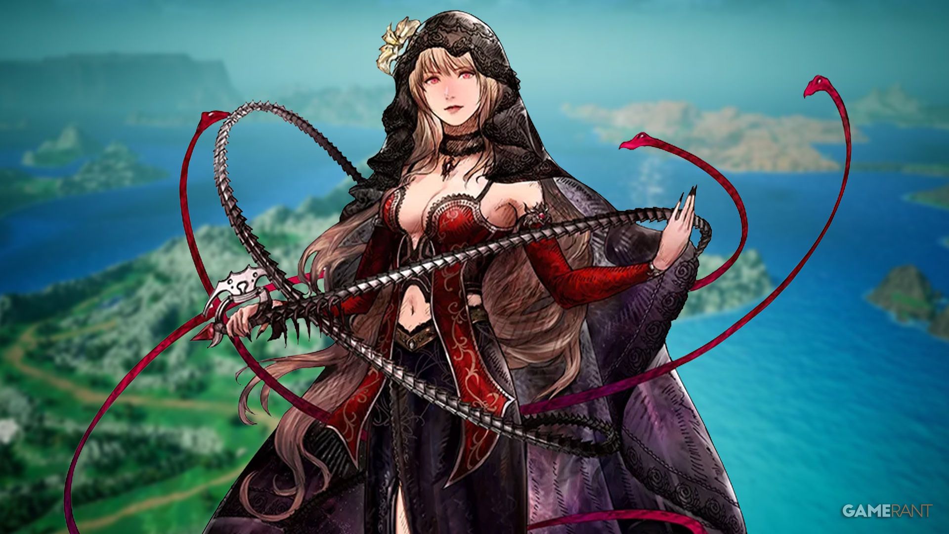 Final Fantasy Resonance: All Chapters & Sub Quests [Full Guide]