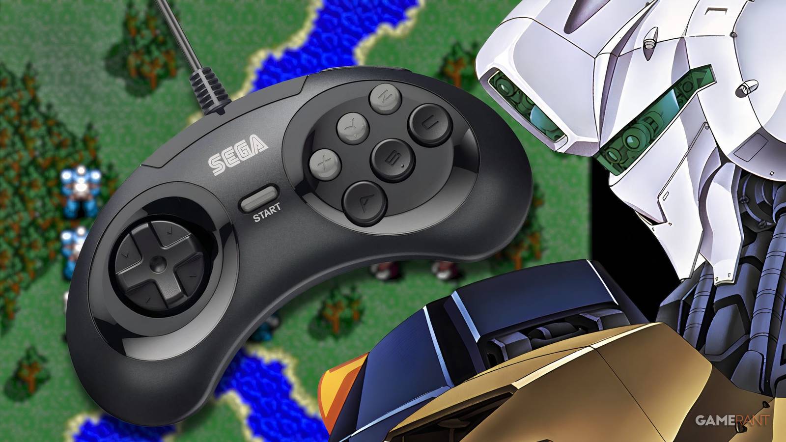 After 34 Years, Forgotten Sega Genesis Game Is Coming to Steam After 34 Years, Forgotten Sega Genesis Game Is Coming to Steam