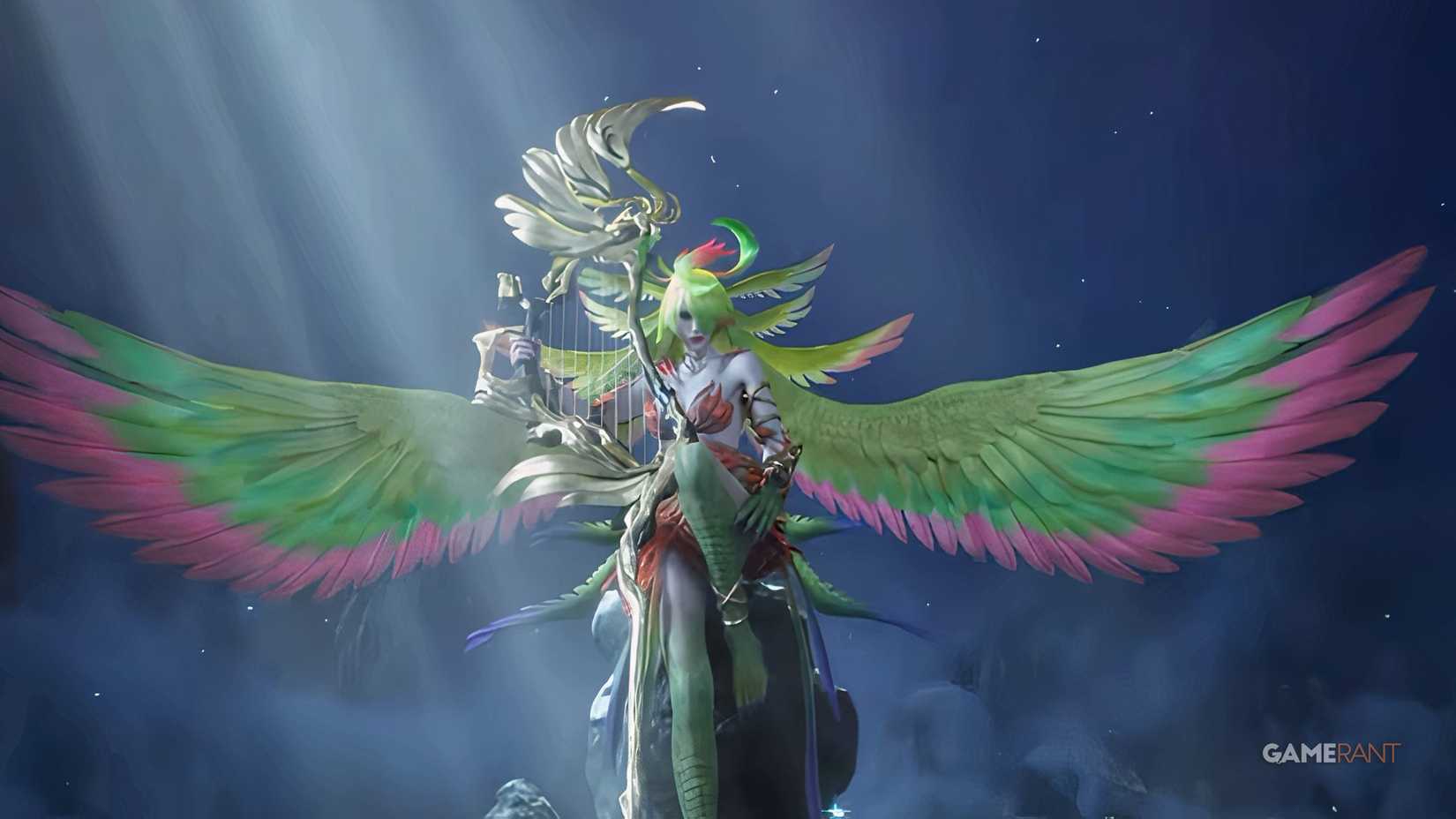 All 9 Esper Locations in Final Fantasy Resonance (Summons)
