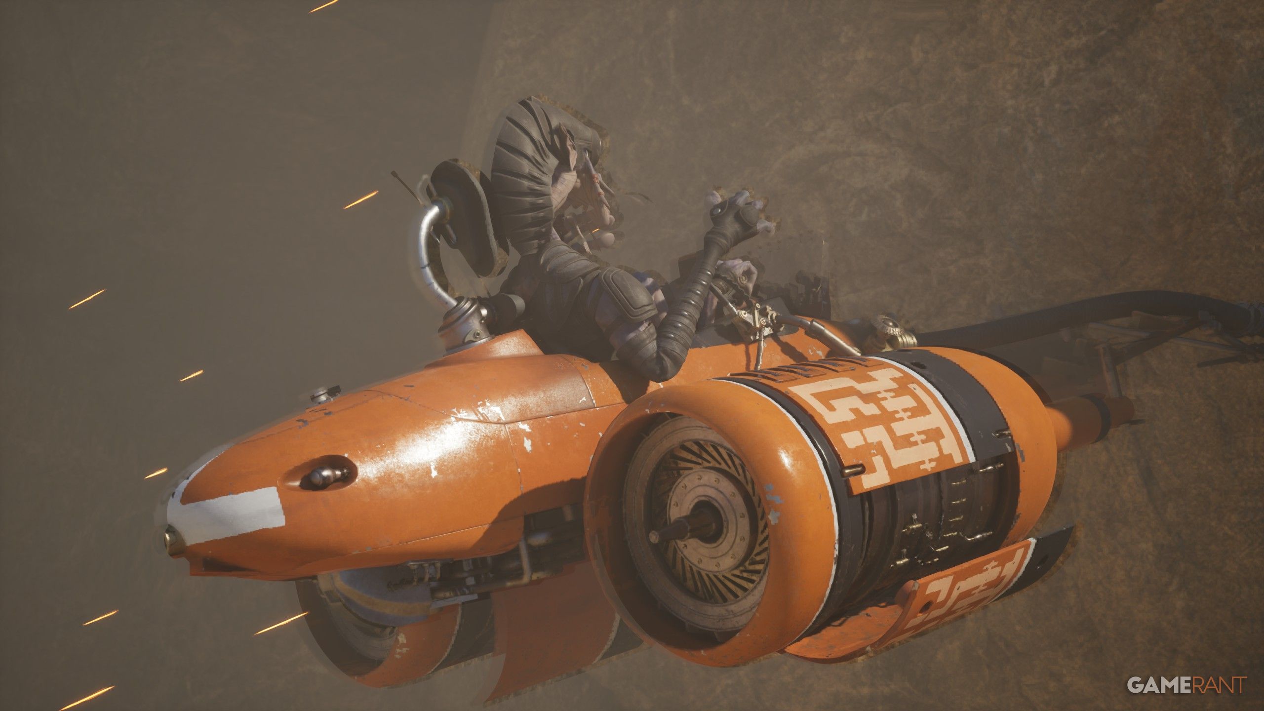 Star Wars Galactic Racer Status Effects Glossary [Full Guide]