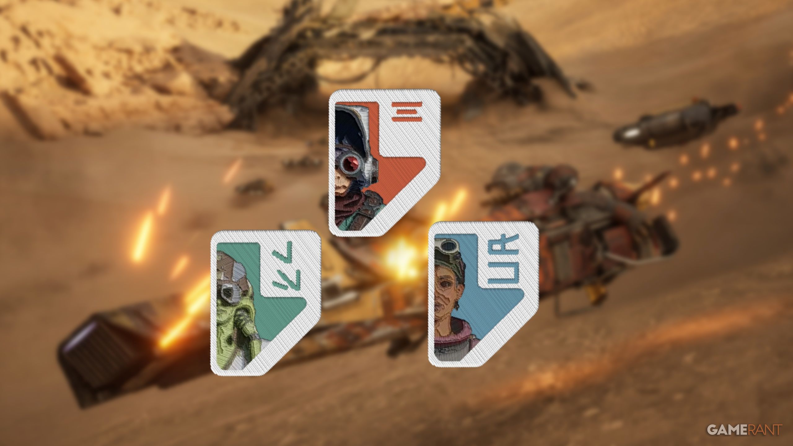 Star Wars Galactic Racer Favors Tier List Competitive Meta Market [2026 Update]