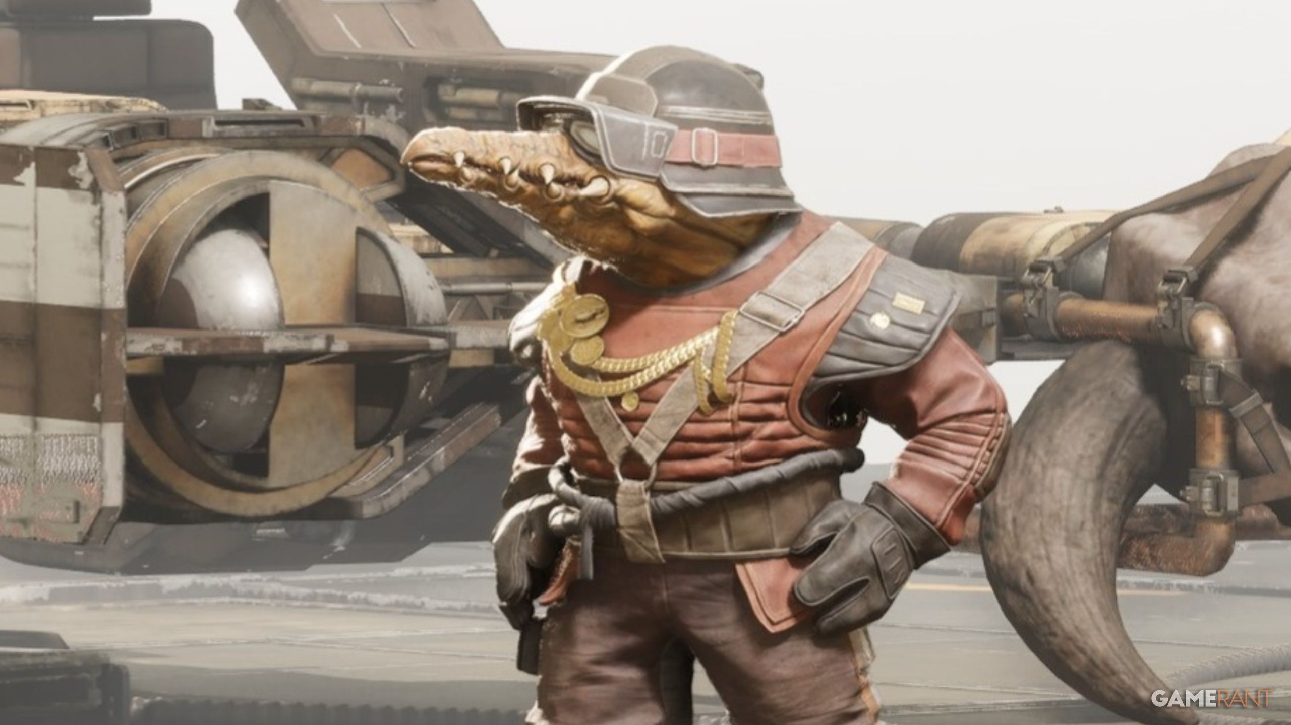 Star Wars Galactic Racer Best Multiplayer Build (Biddy Blas)