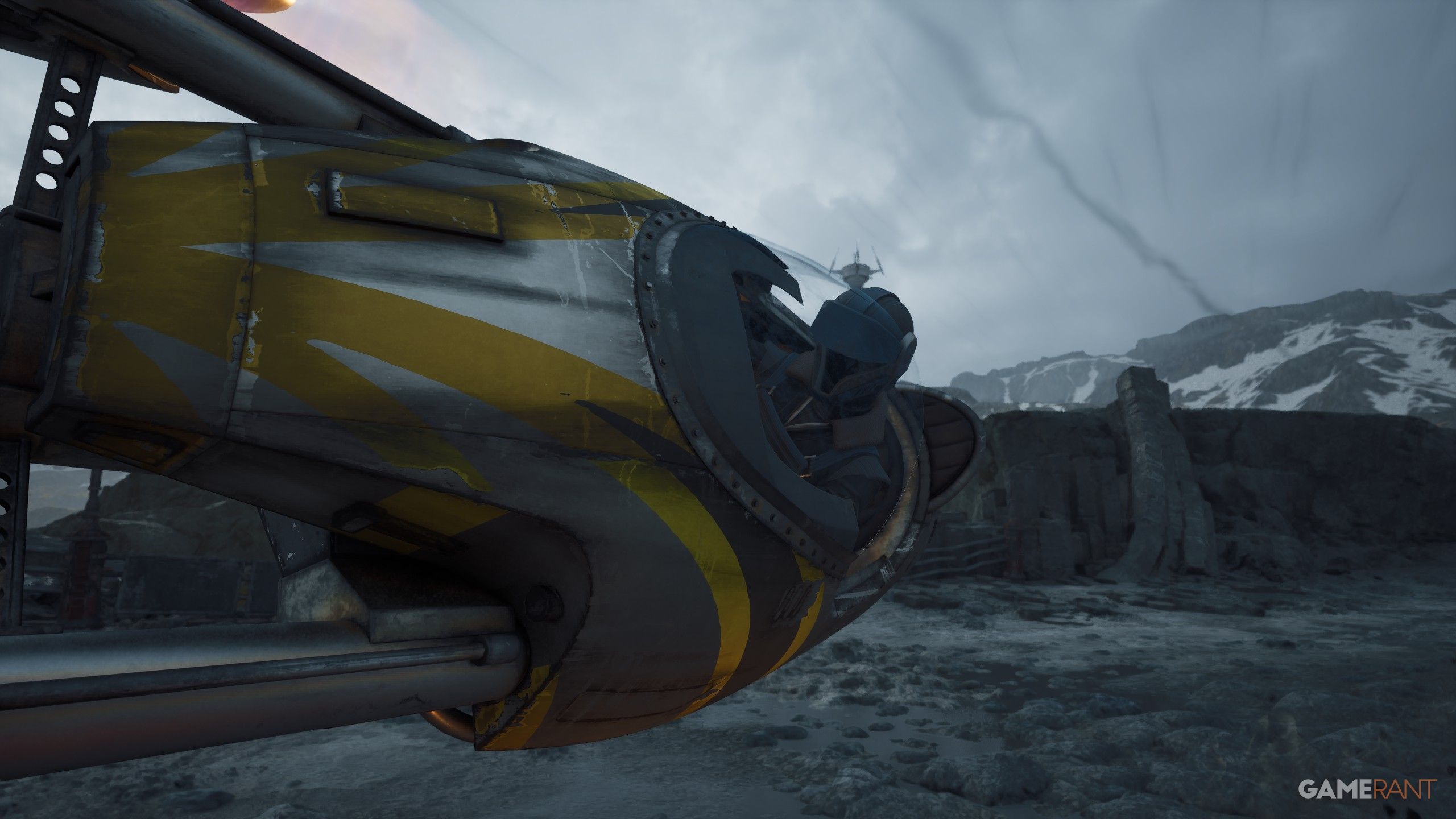 Star Wars Galactic Racer: All Modes Explained [Full Guide]