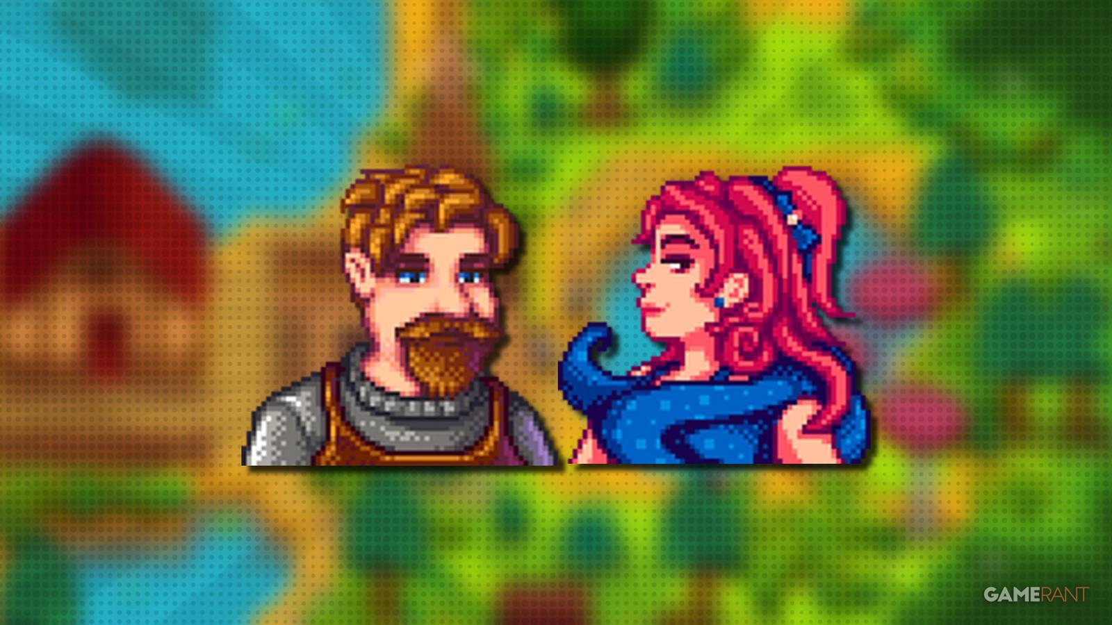 Stardew Valley 1.7’s New Romances Make Its Forgotten Friendships Hard to Ignore Stardew Valley 1.7’s New Romances Make Its Forgotten Friendships Hard to Ignore