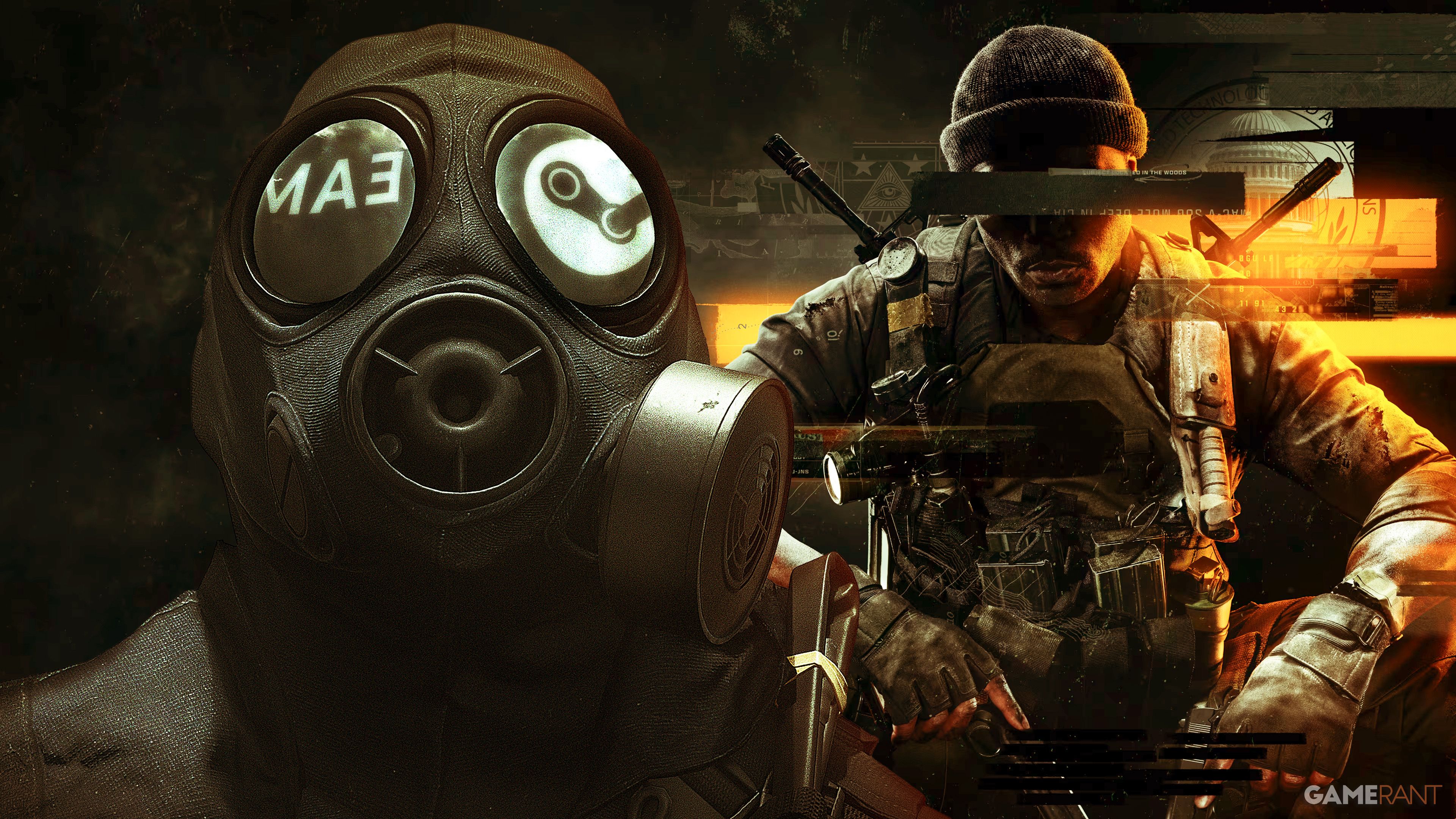 COD Modern Warfare 4 Steam Player Count Hits 200K [Confirmed]